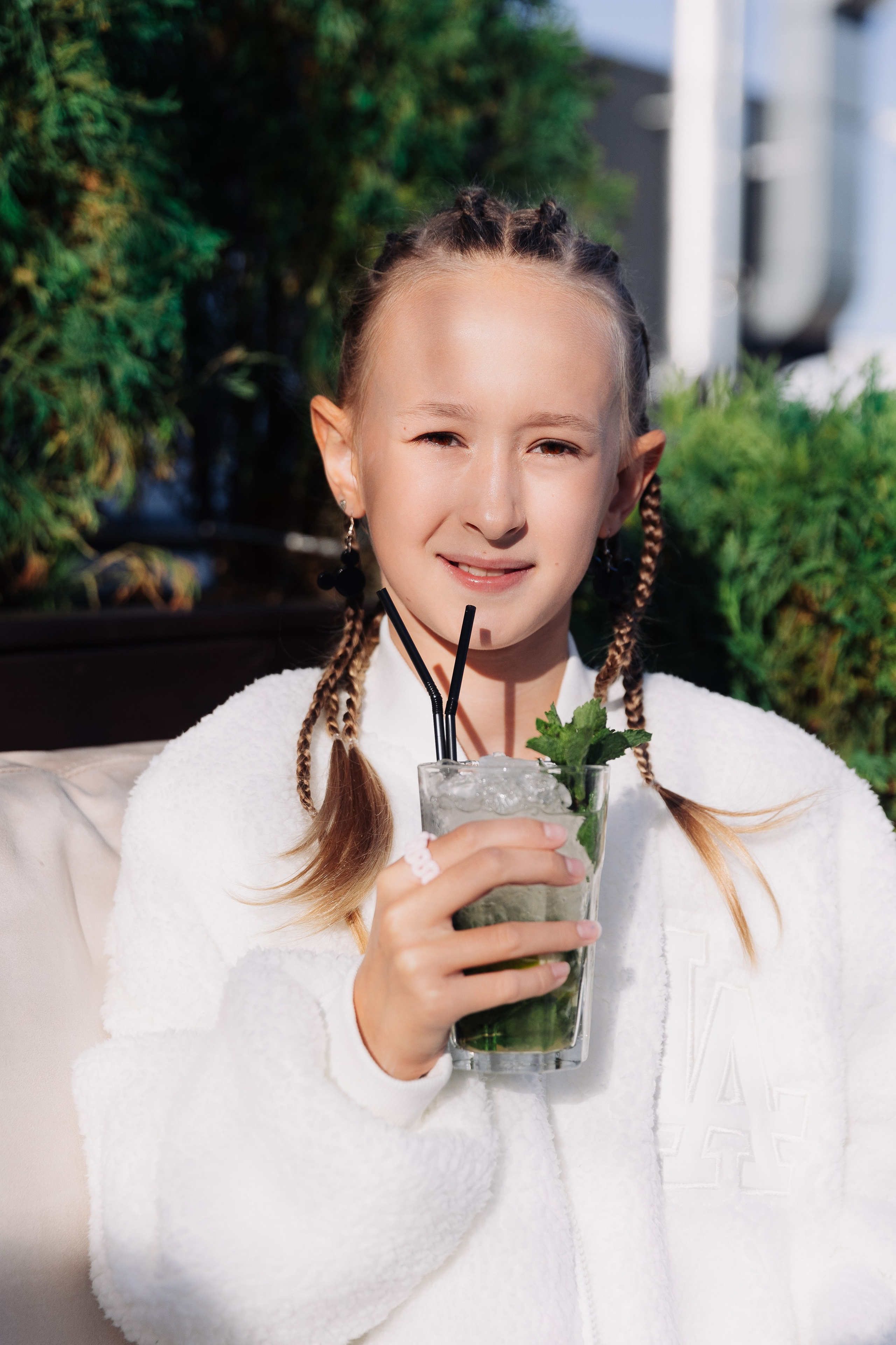 Мика. Фотограф Олег Коровяков