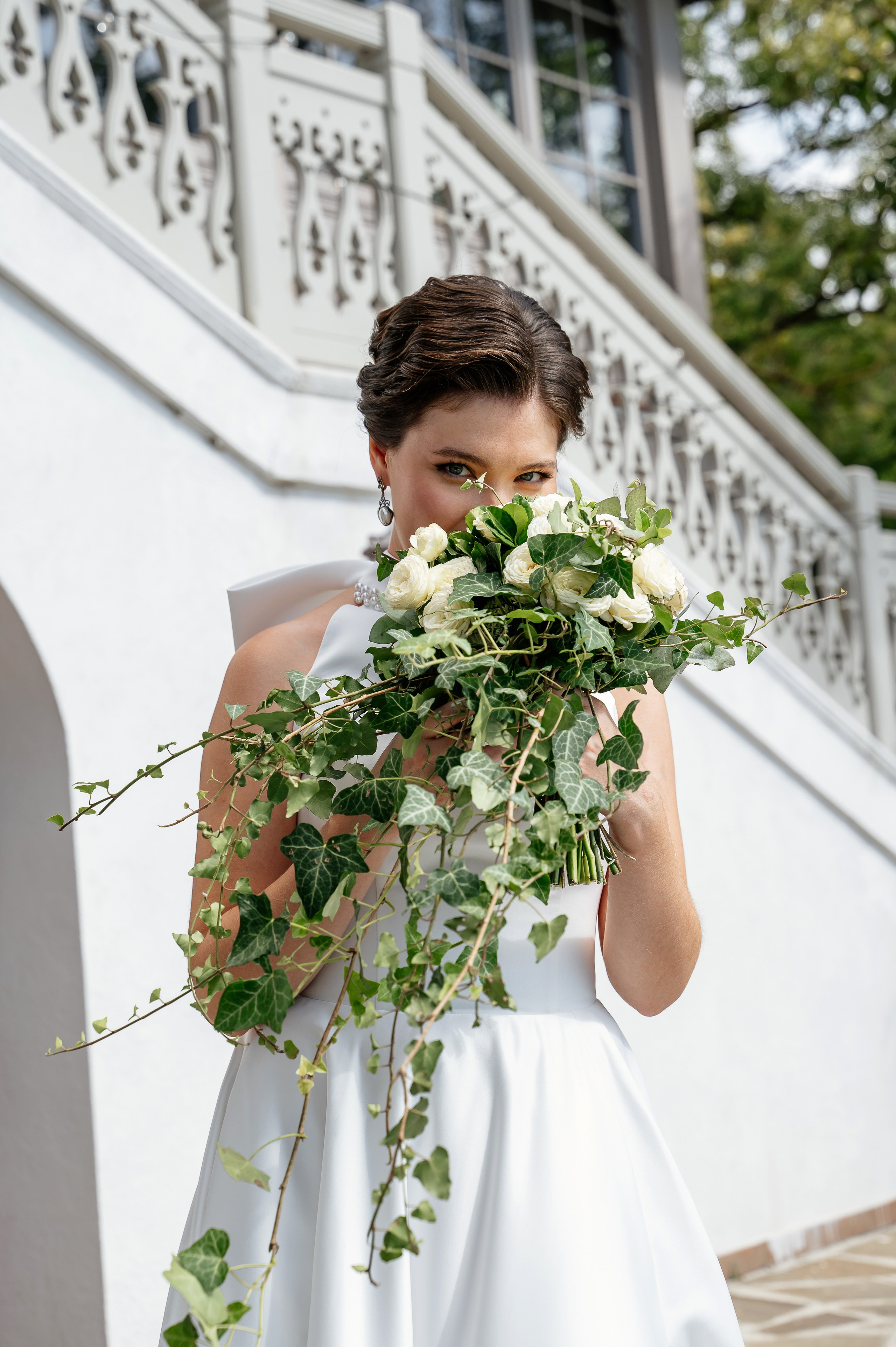 Любовь в Абрау. Свадебный фотограф в Краснодаре и Сочи Комолова Екатерина