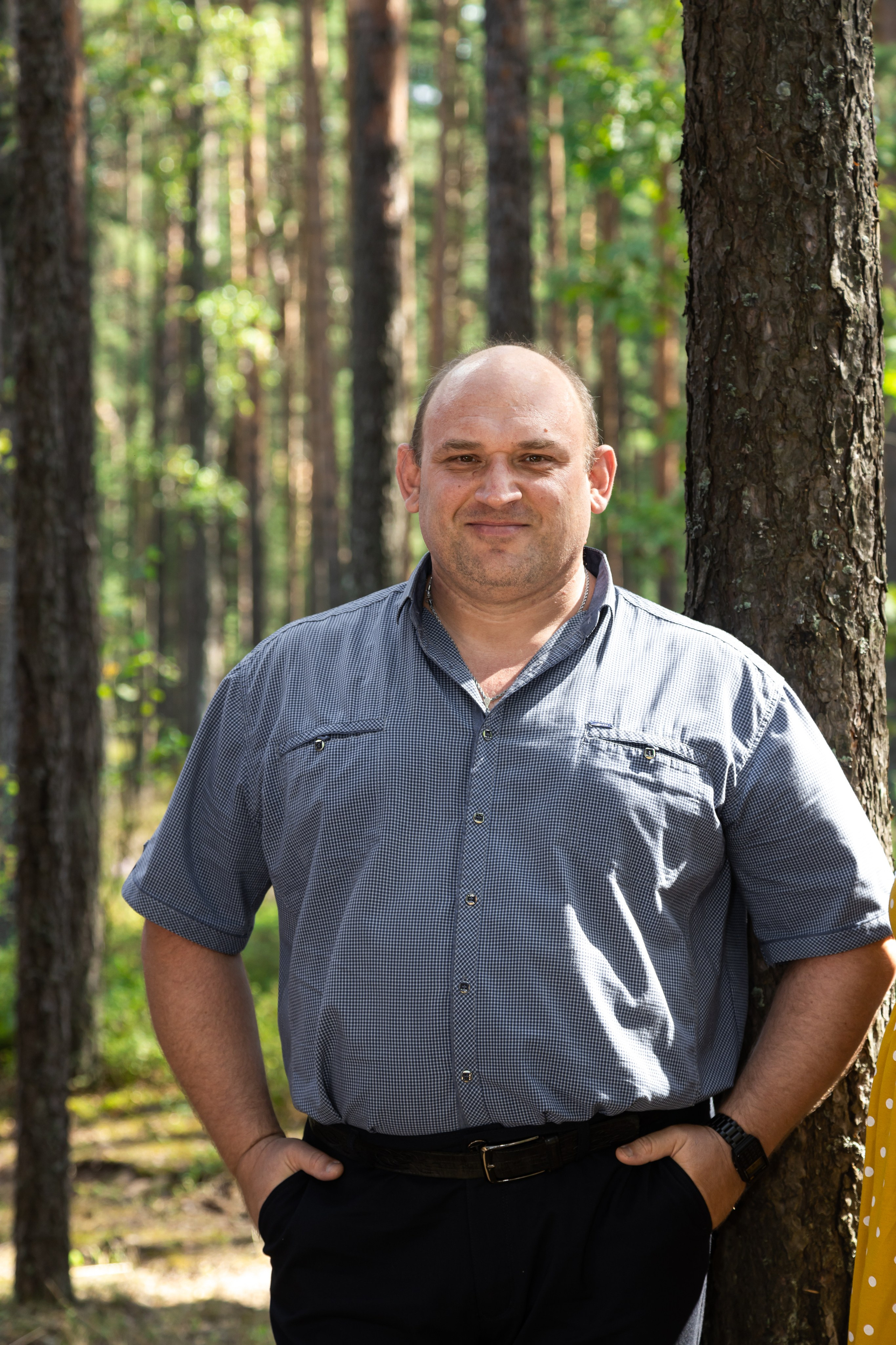 Корпоратив за городом