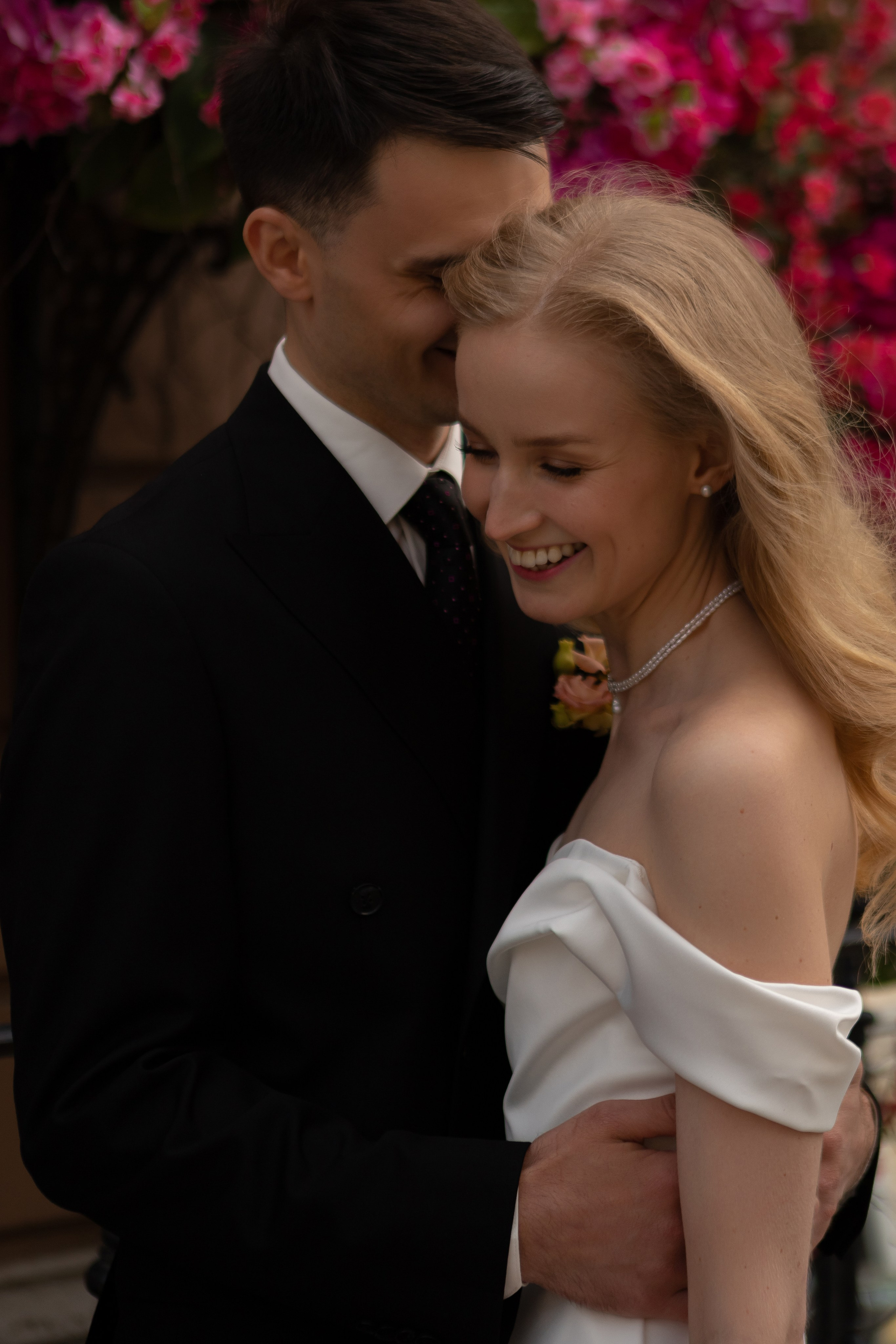 Бусинка моя. Свадебный и семейный фотограф Арина Кулёва