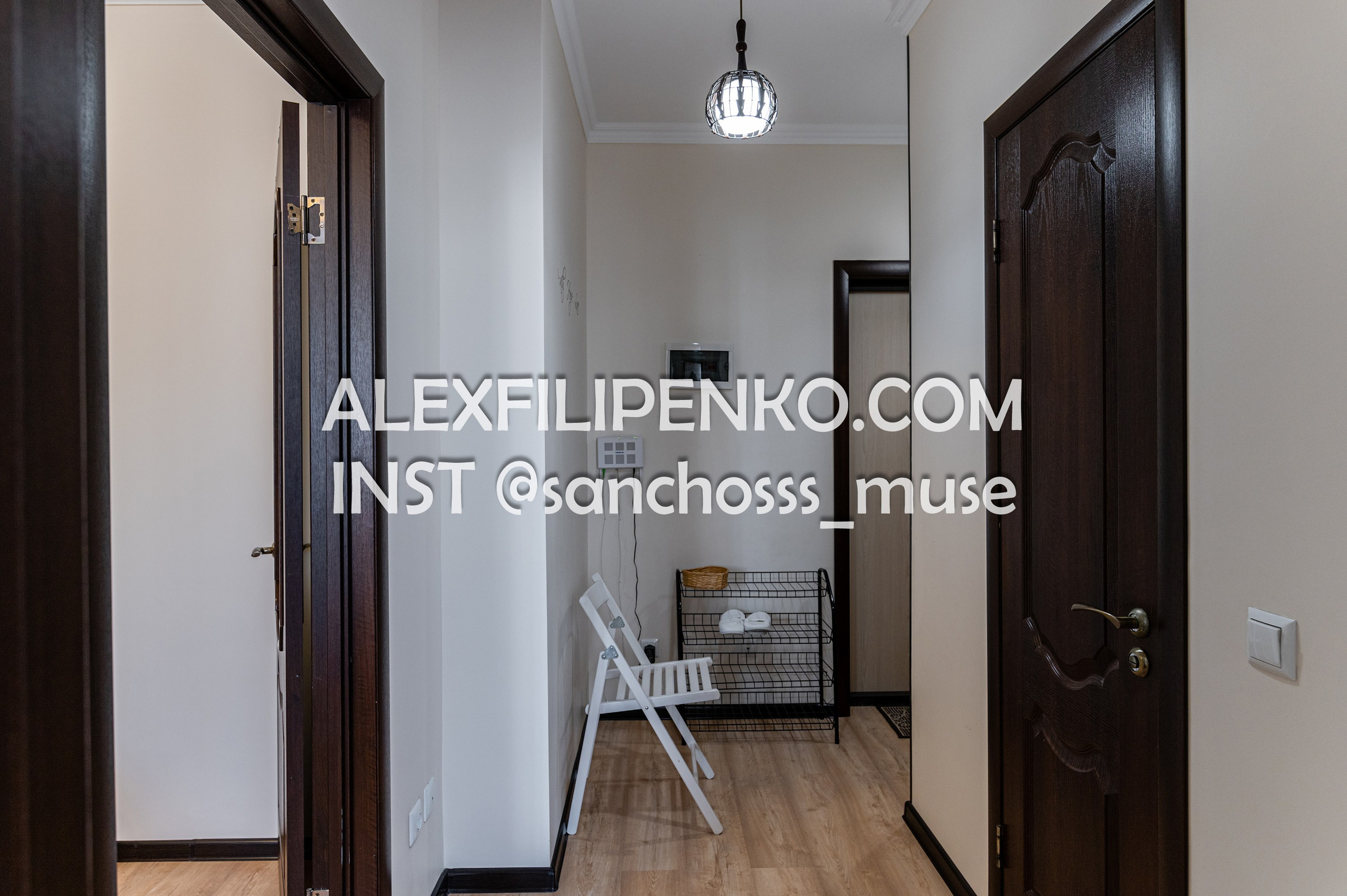 ЖК Алмалы. Фотограф интерьера недвижимости и архитектуры в Астане