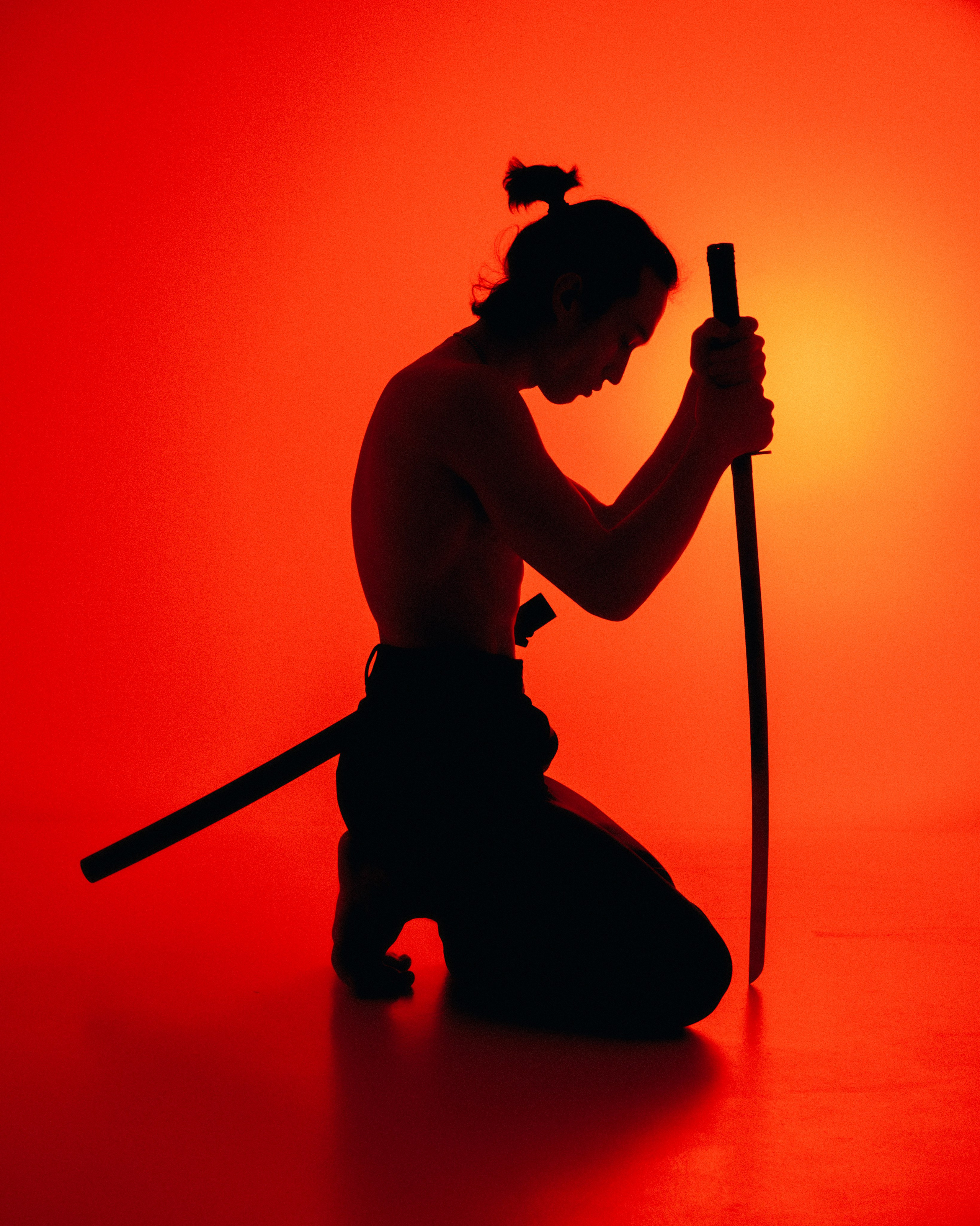 Айдар. Doctor Azrael, портретный фотограф в СПб и Всеволожске