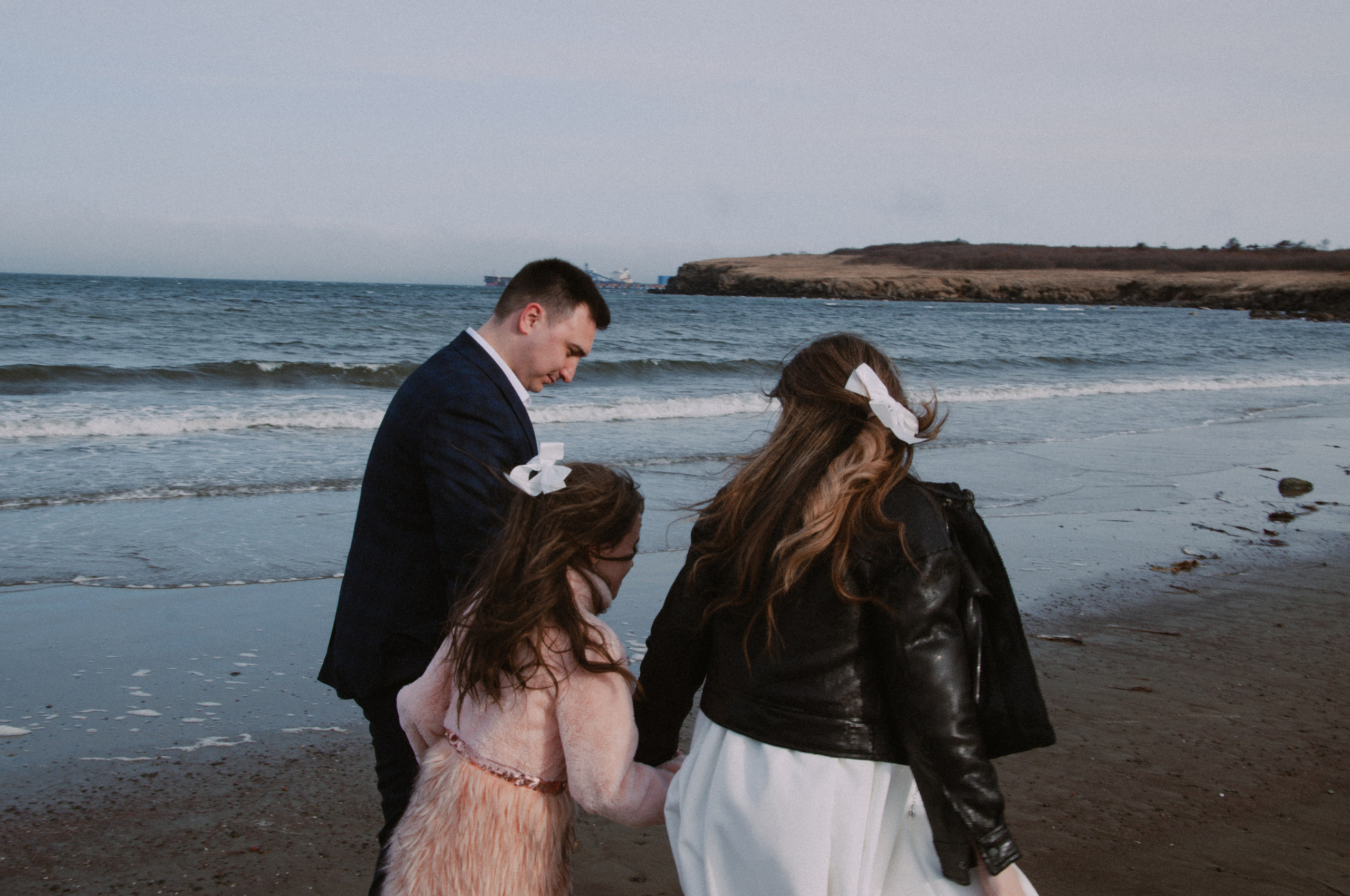 Тимофей и Наташа