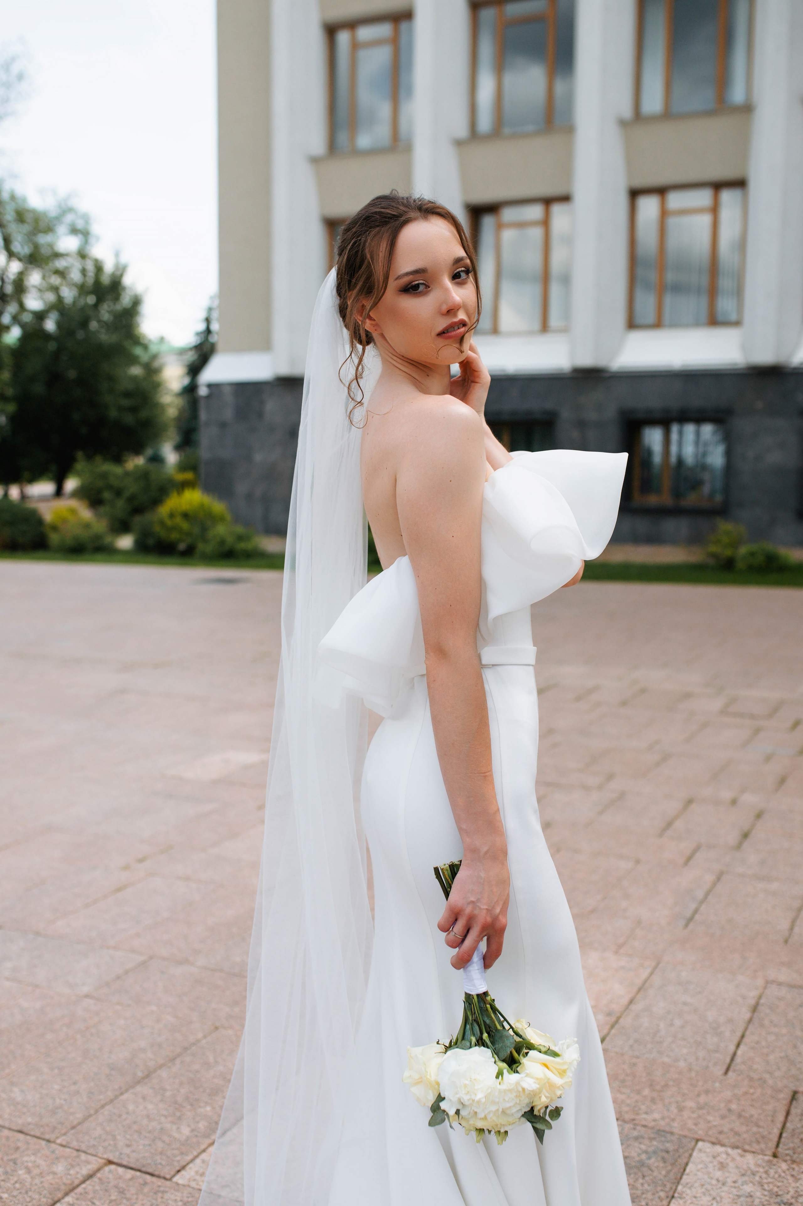 Максим и Яна. Свадебный и семейный фотограф в Нижнем Новгороде