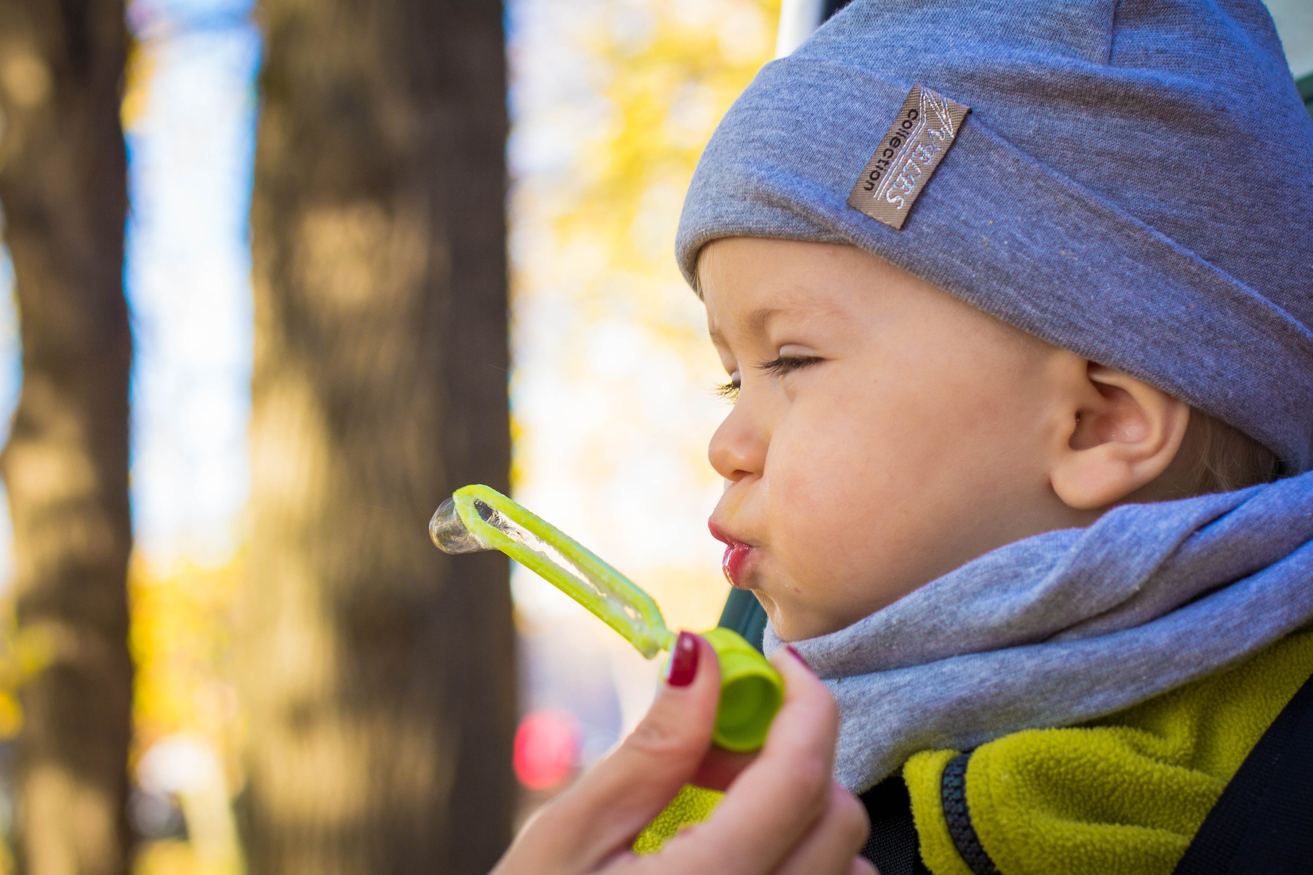 Прогулка осень Ховрино. Фотограф Москва Дылыкова Долгар