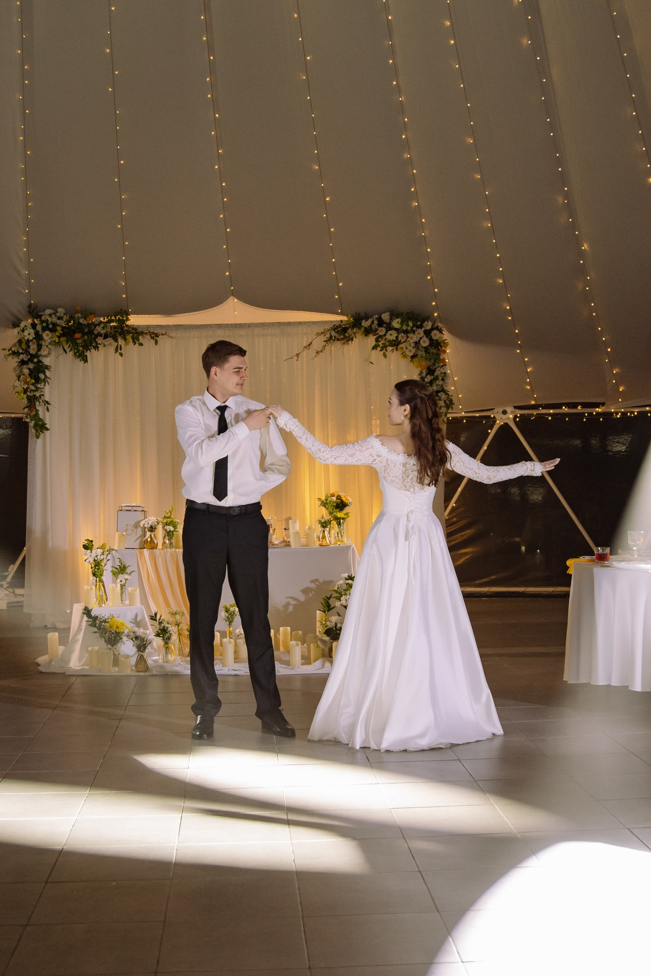 Артур & Диана | Банкет. Фотограф во Владивостоке Парамонова Елена