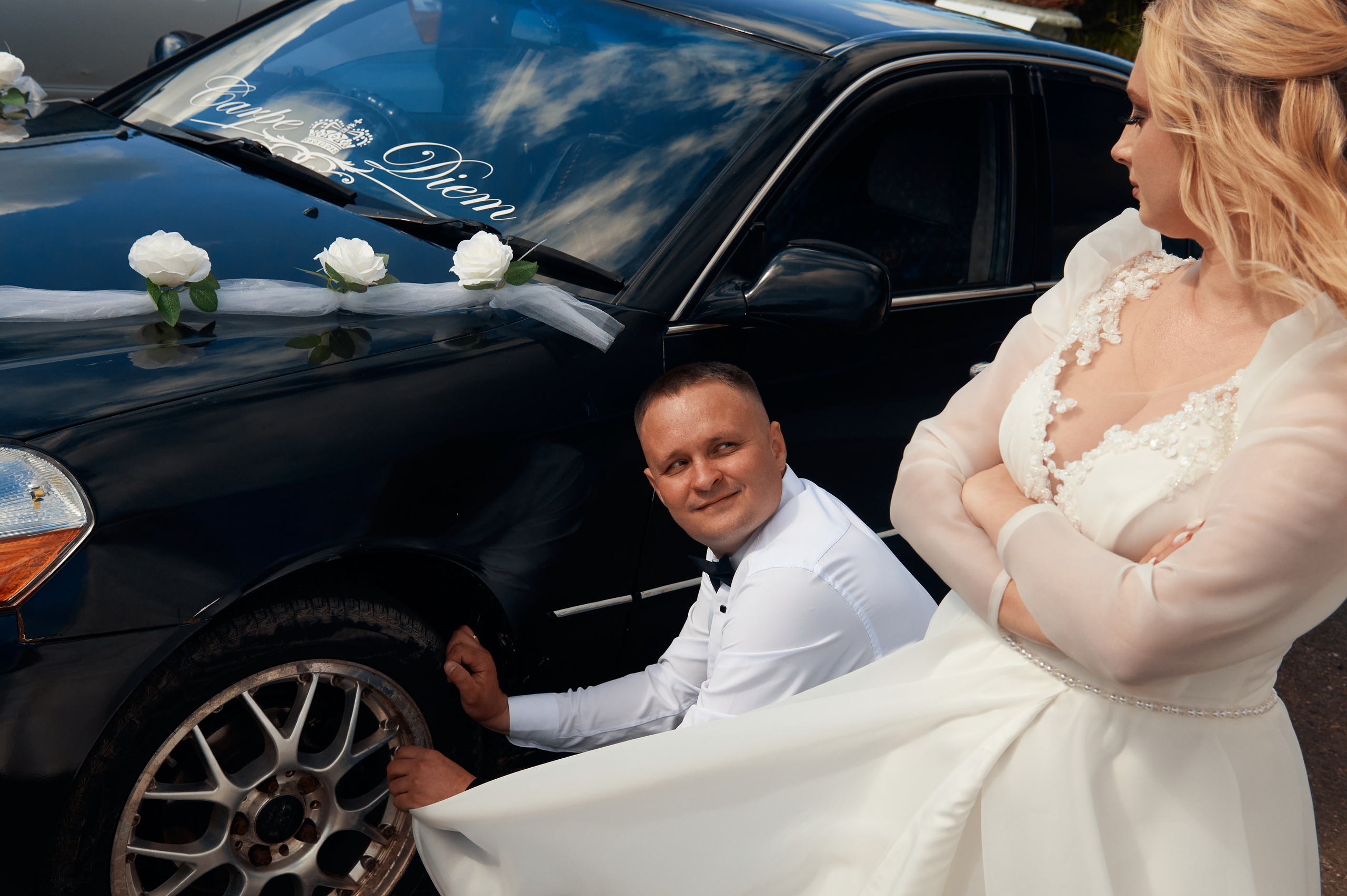 Летний бриз. Евгений Кудинов | Фотограф в Холмске