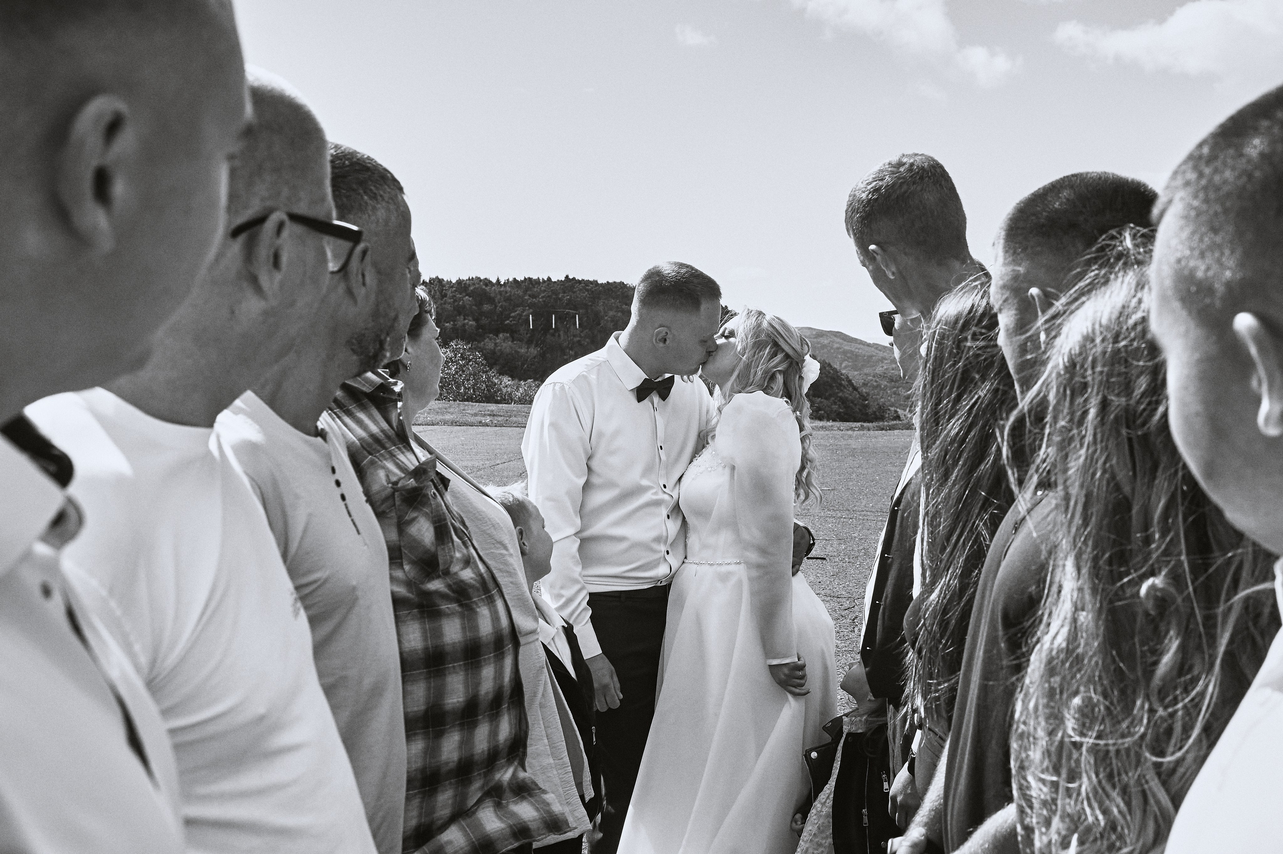 Летний бриз. Евгений Кудинов | Фотограф в Холмске