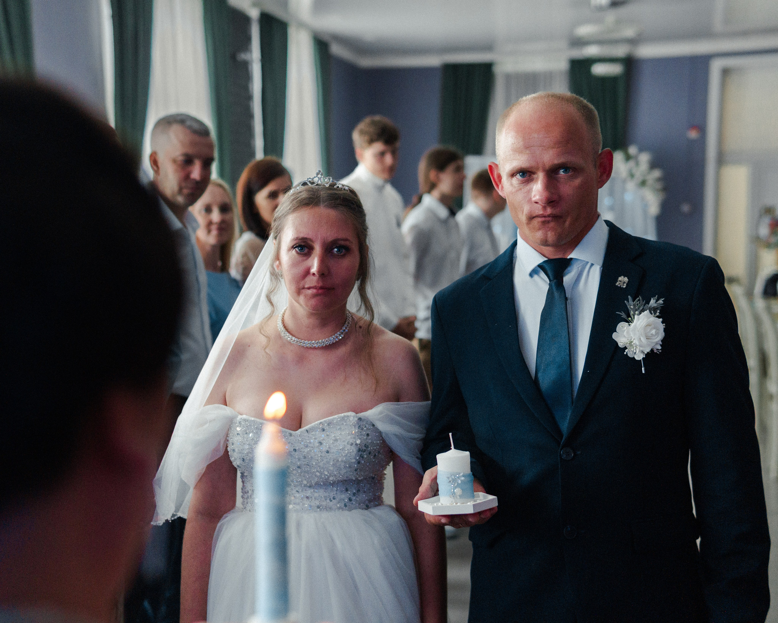 Хиты 90-х. Евгений Кудинов | Фотограф в Холмске