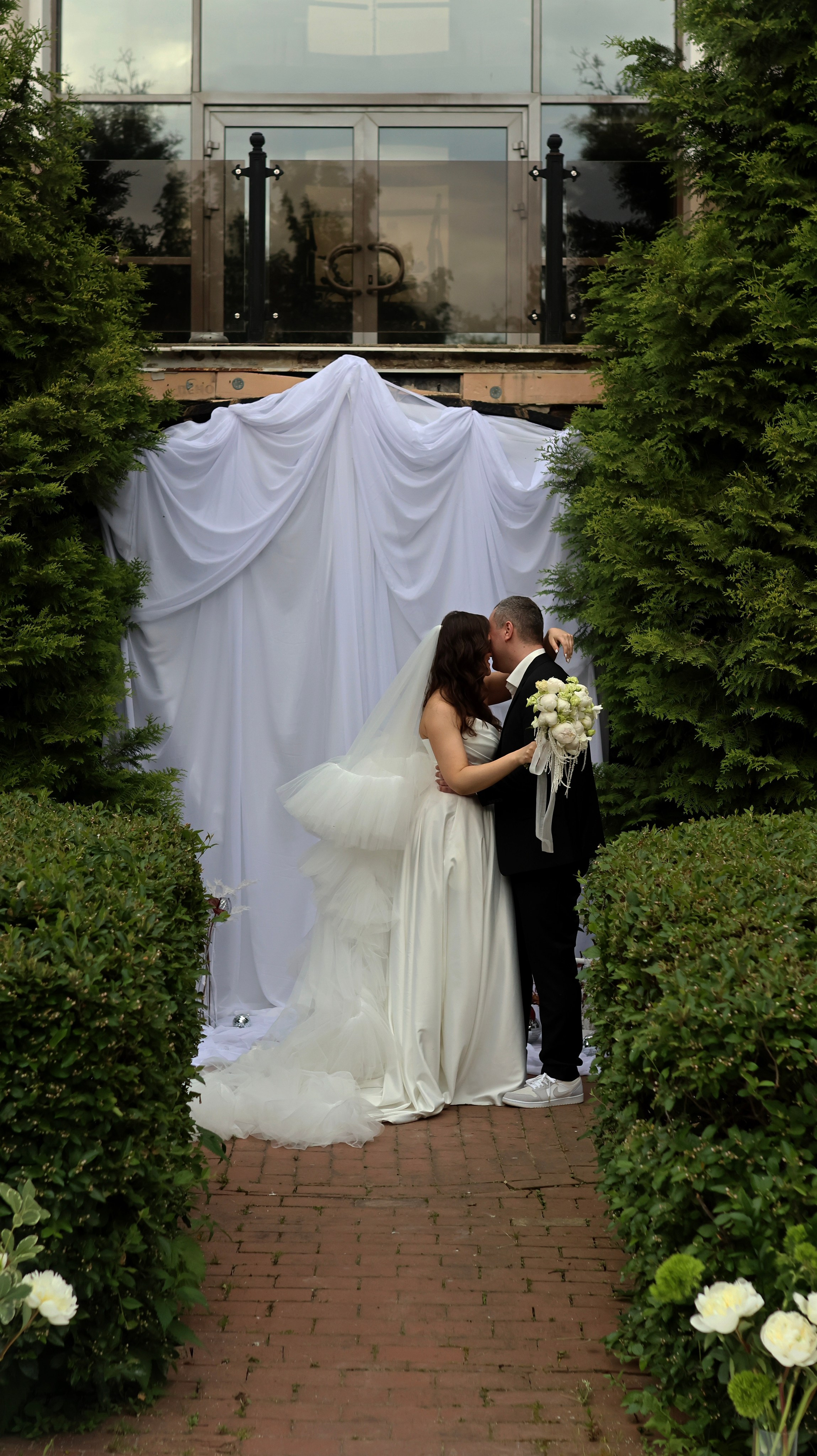 Эльдар & Анастасия. Фотография — это жизнь, освещенная вспышкой