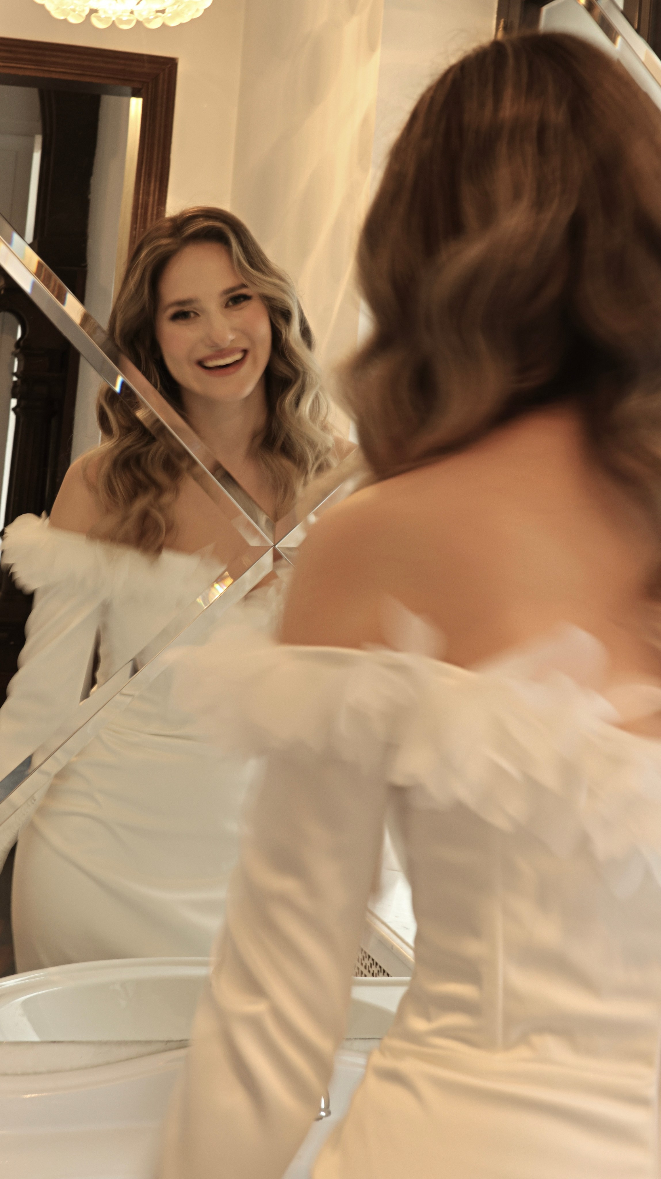 Анна & Сергей. Фотография — это жизнь, освещенная вспышкой