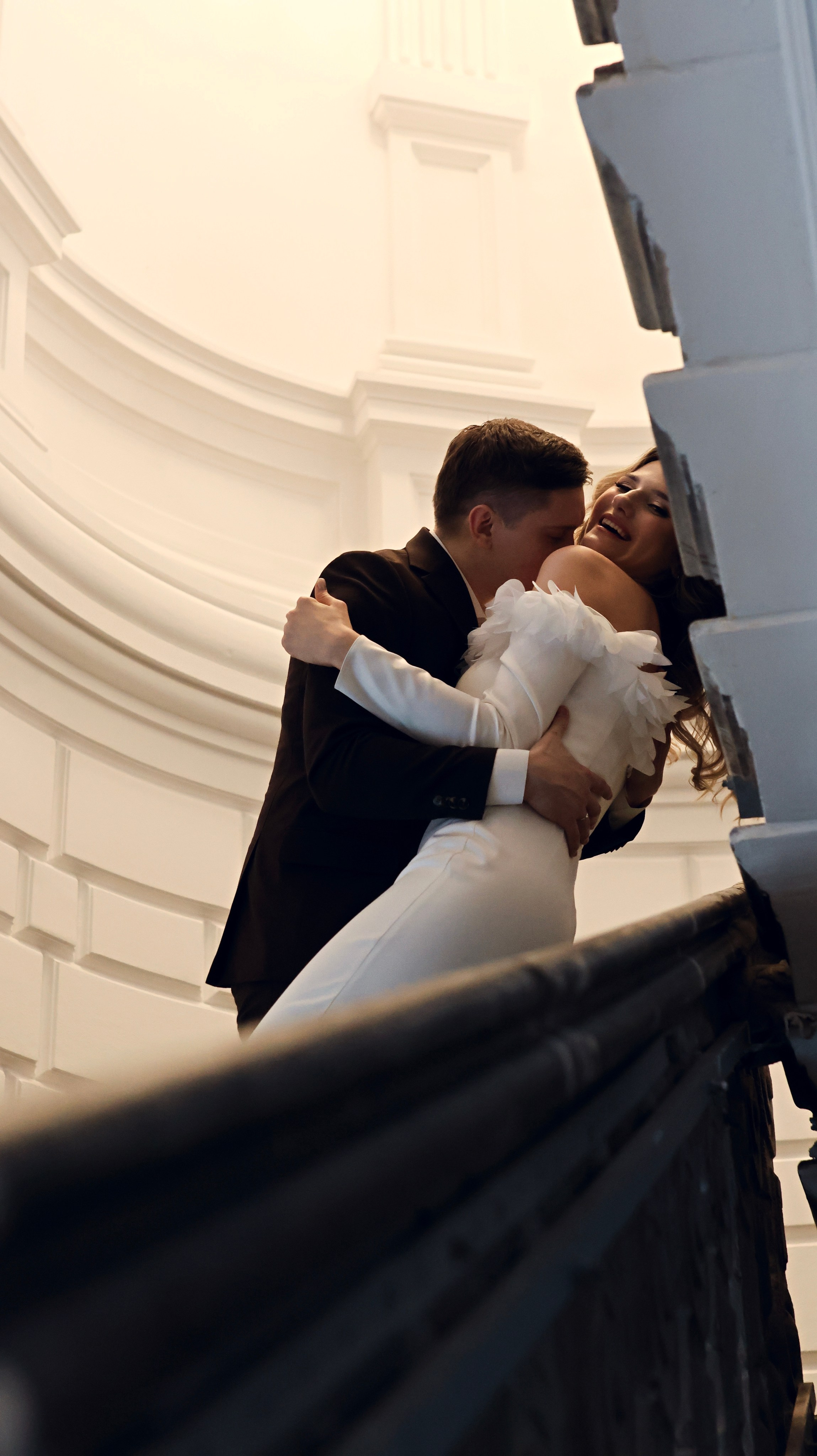 Анна & Сергей. Фотография — это жизнь, освещенная вспышкой