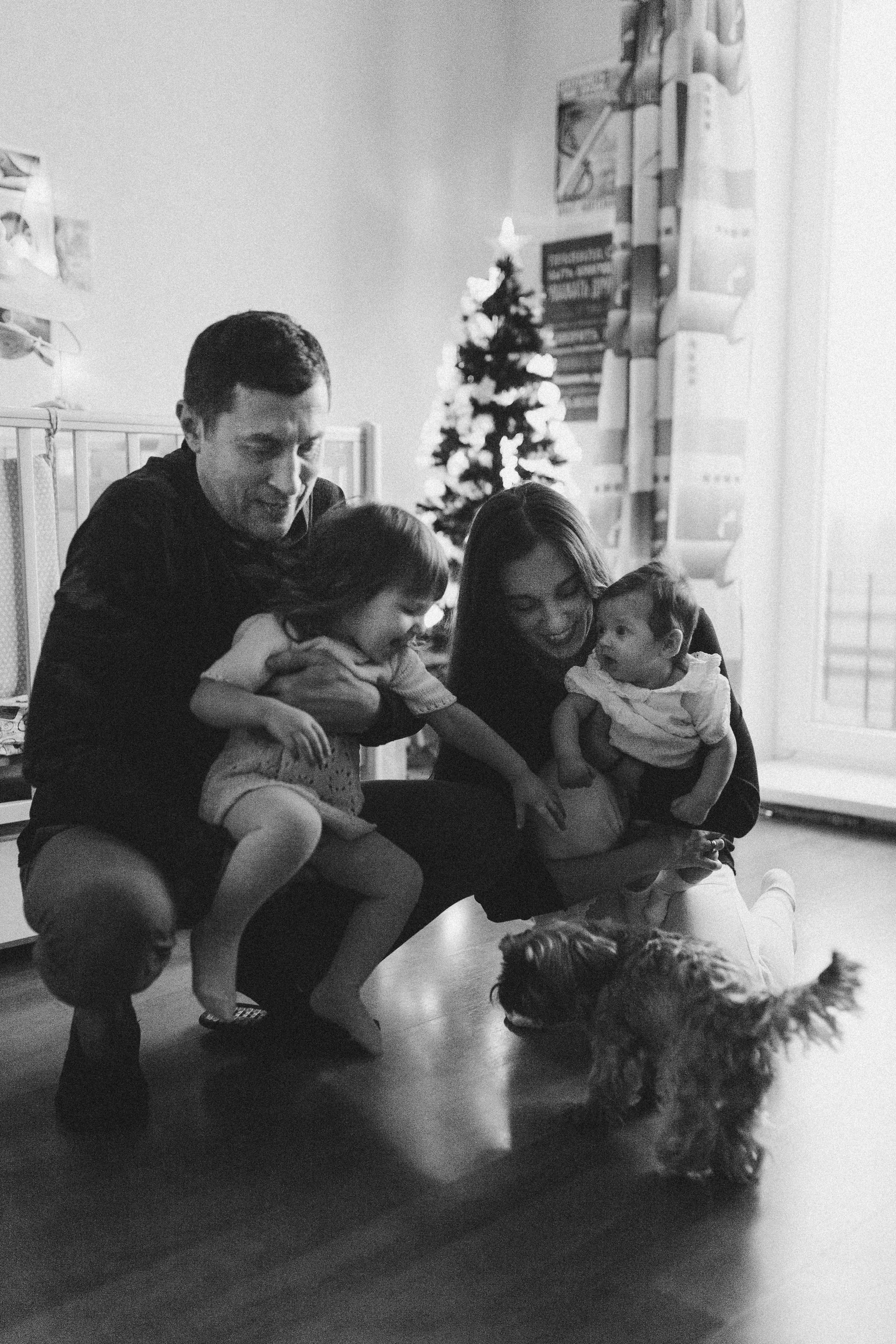 Семейные. Семейный фотограф и фотограф новорожденных в Санкт-Петербурге Алевтина