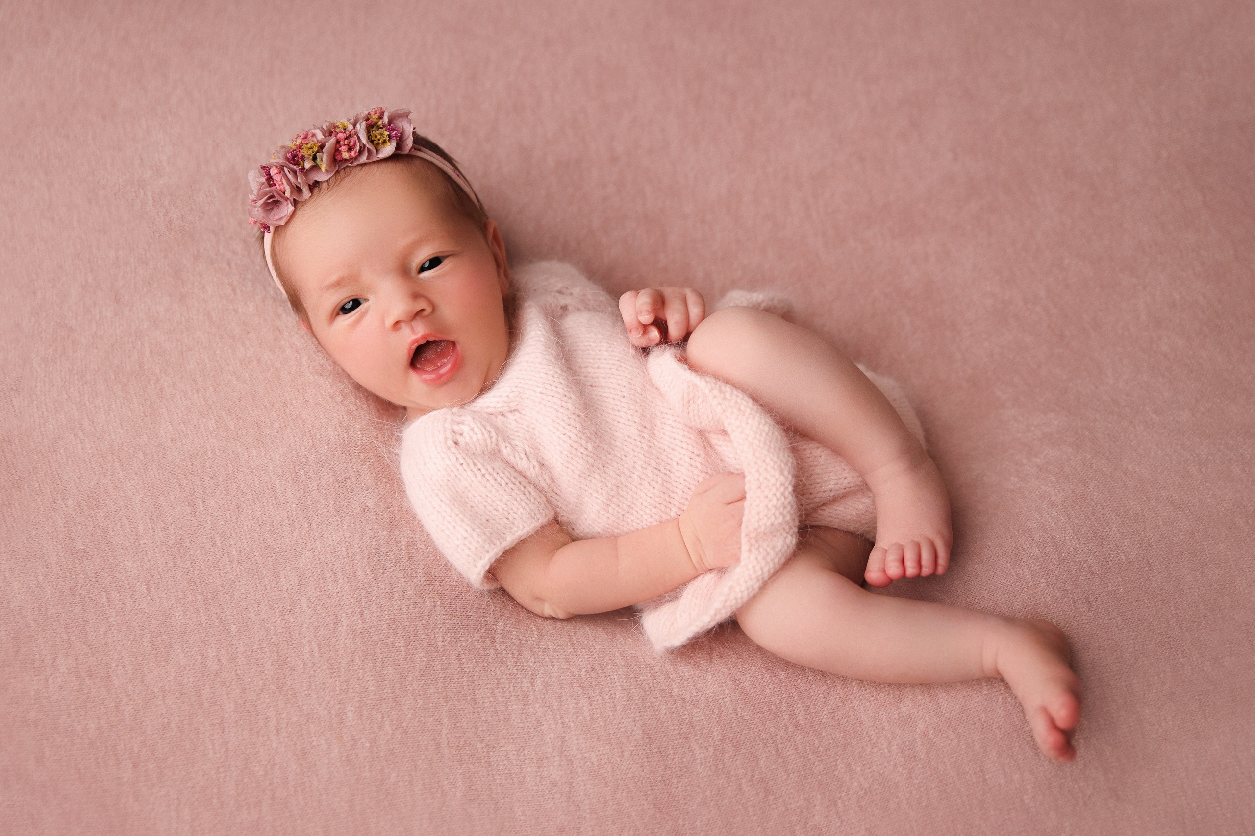 Новорожденные. Семейный фотограф и фотограф новорожденных в Санкт-Петербурге Алевтина