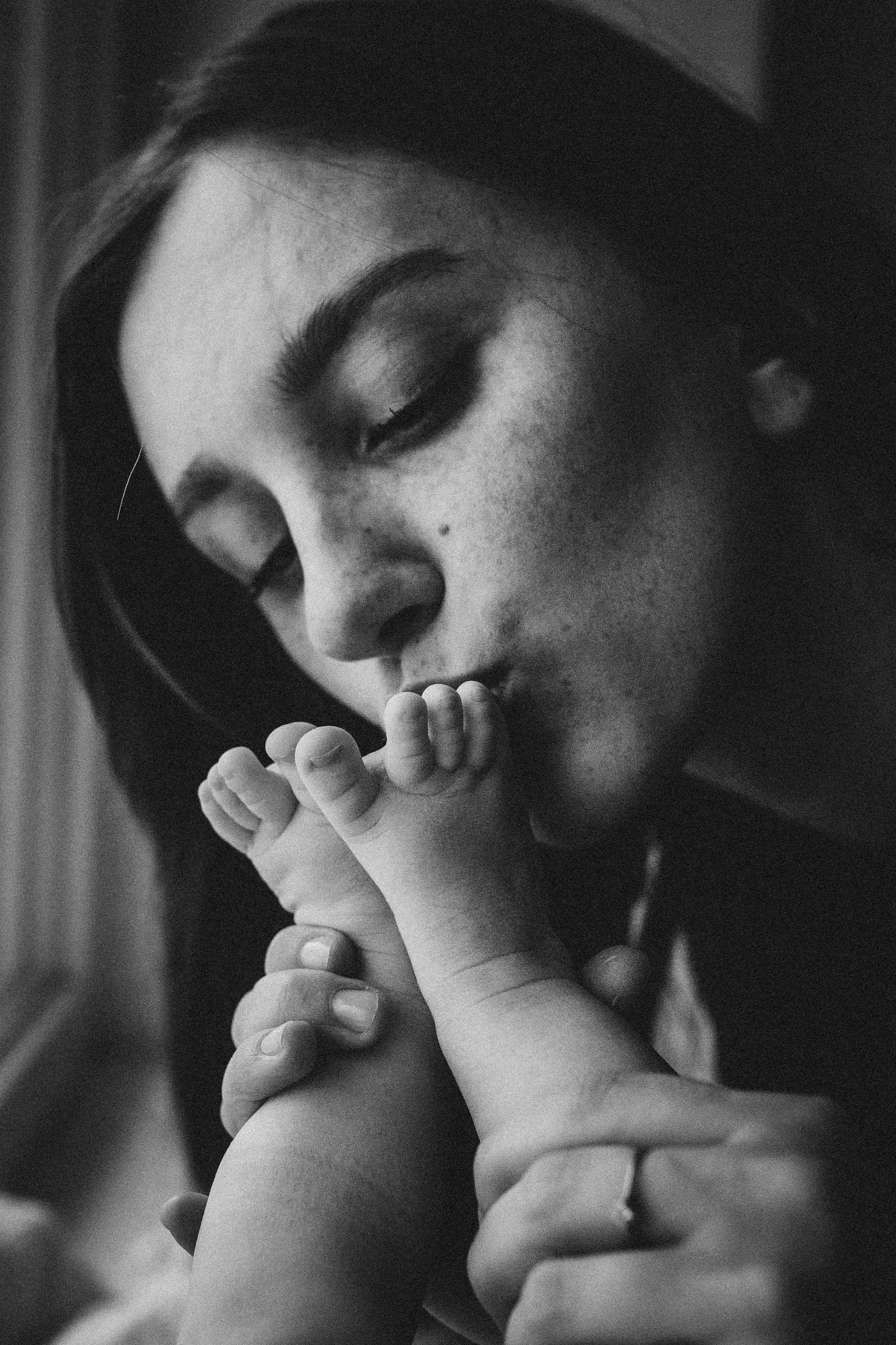 Семейные. Семейный фотограф и фотограф новорожденных в Санкт-Петербурге Алевтина