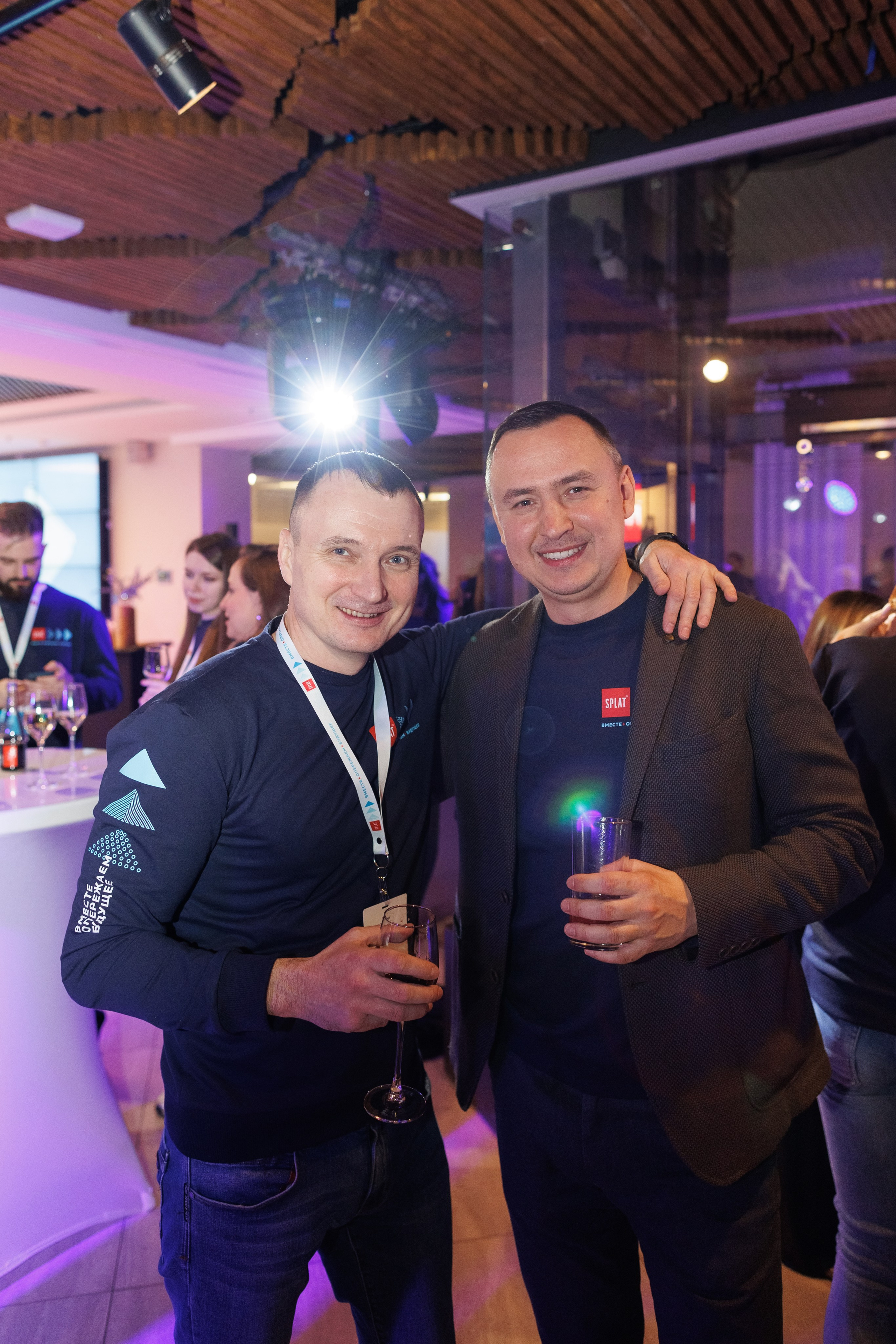 SPLAT Conf Mar'24. Свадебный, портретный и репортажный фотограф Дмитрий Карпов