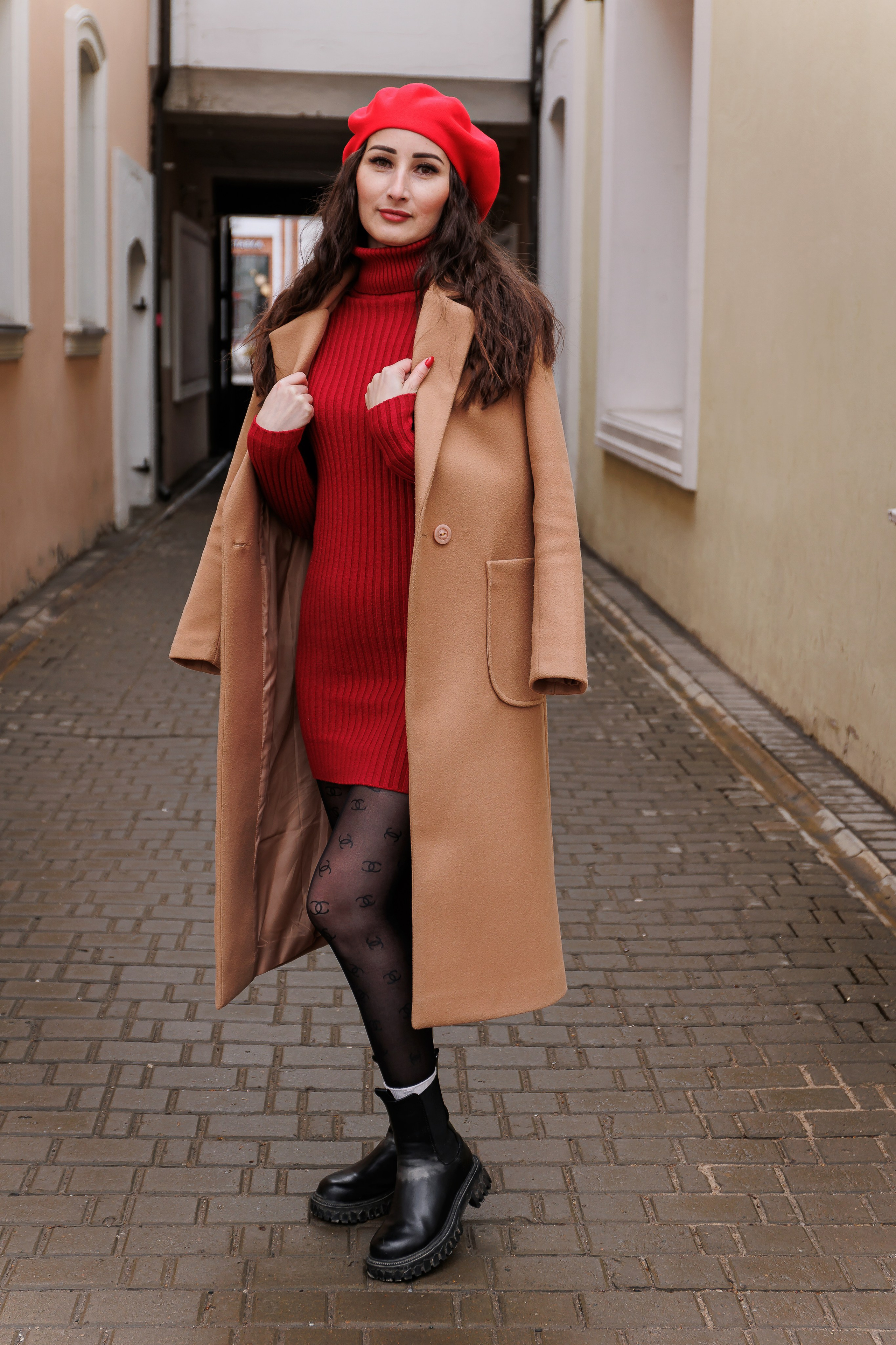 Тюльпаны. Свадебный фотограф в Омске Яна Савина