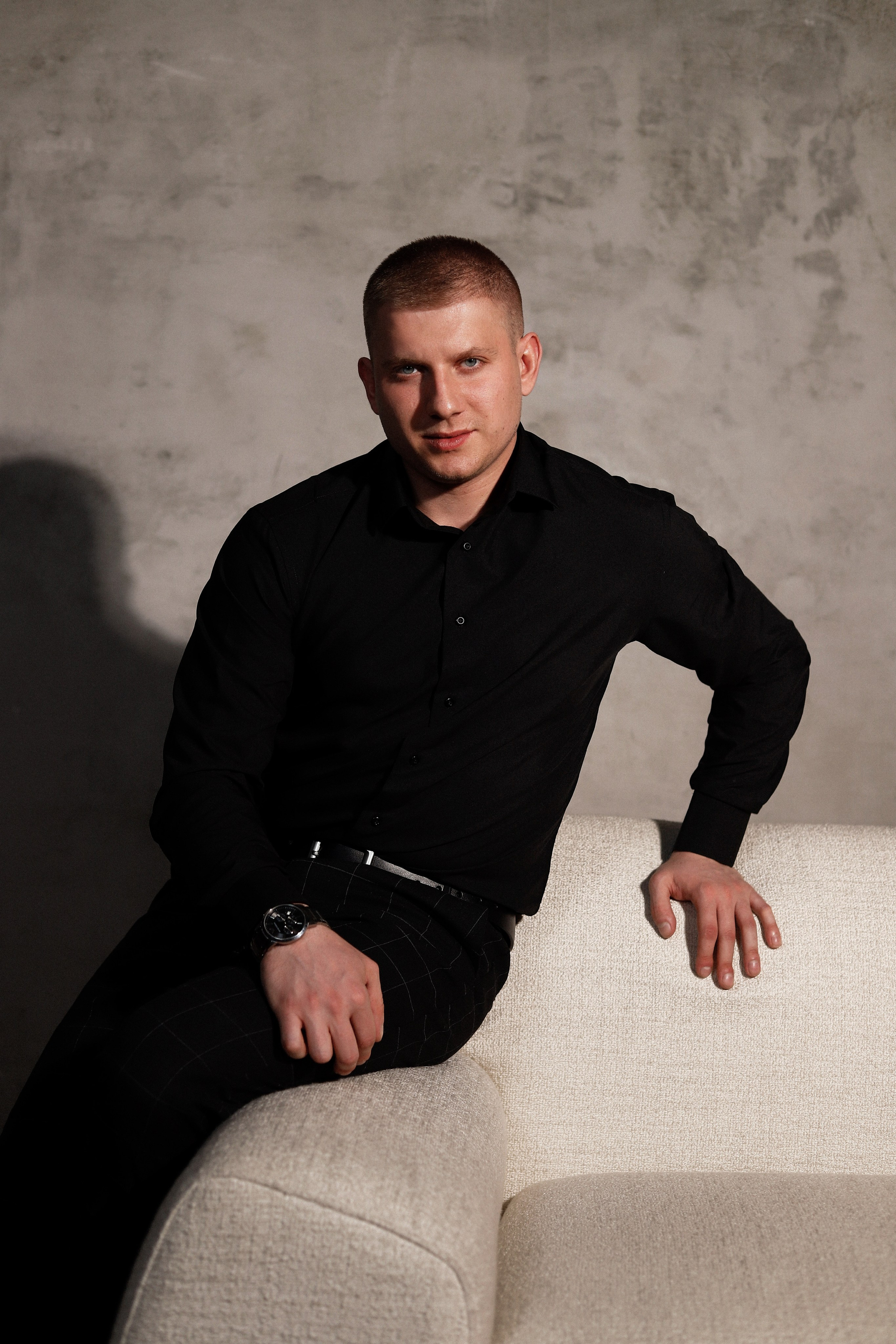 Андрей