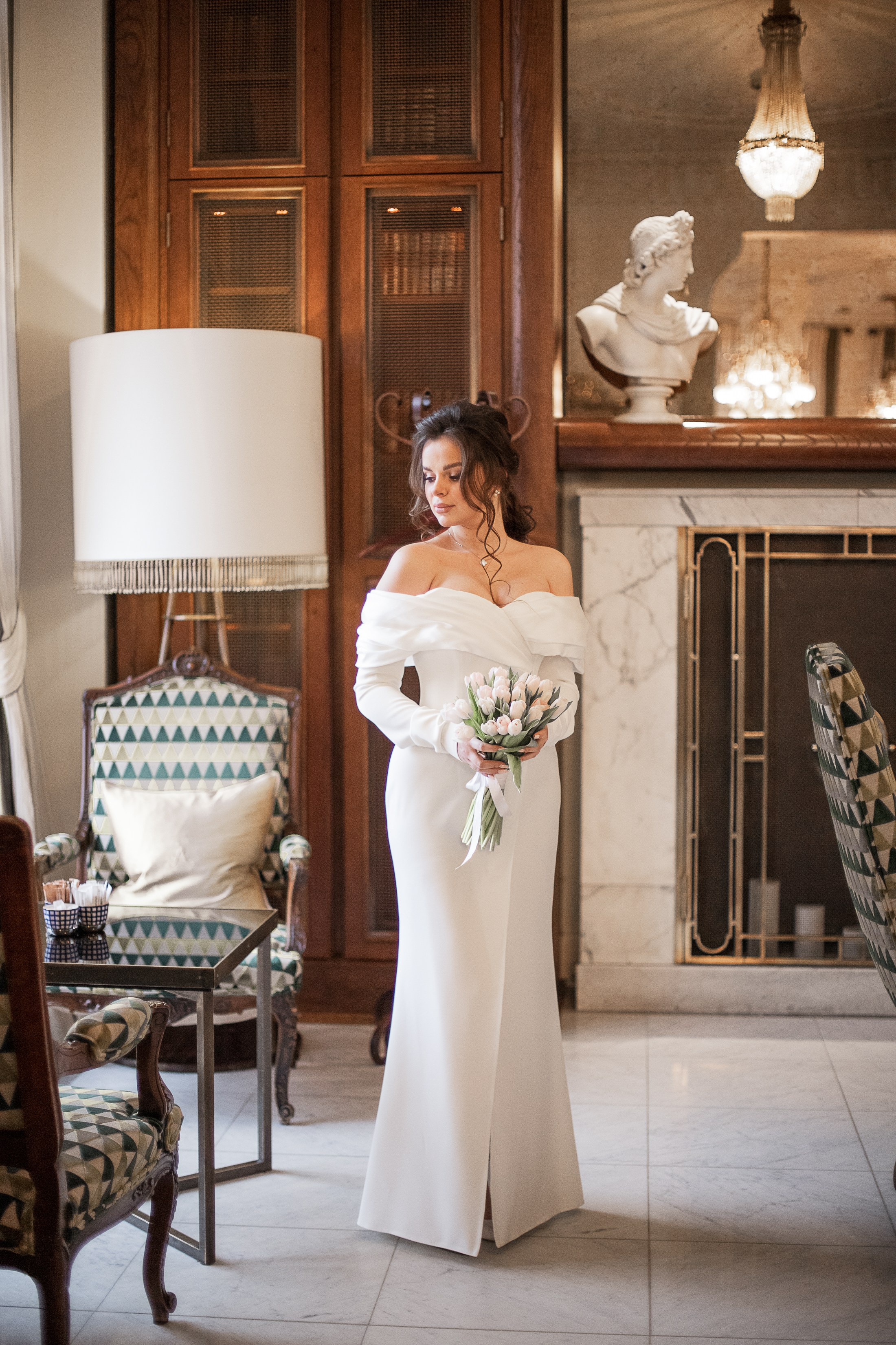 Егор и Яна. Свадебный фотограф Эля Годлевская