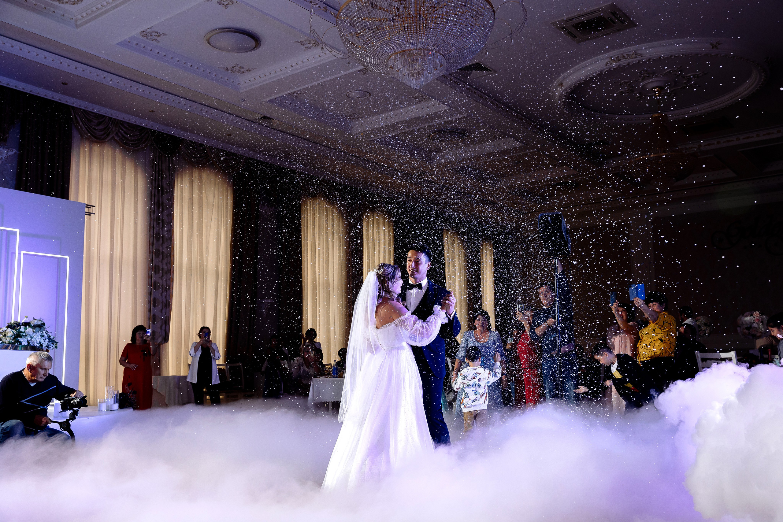 A&D. Фотограф в Саратове Мария Буршина