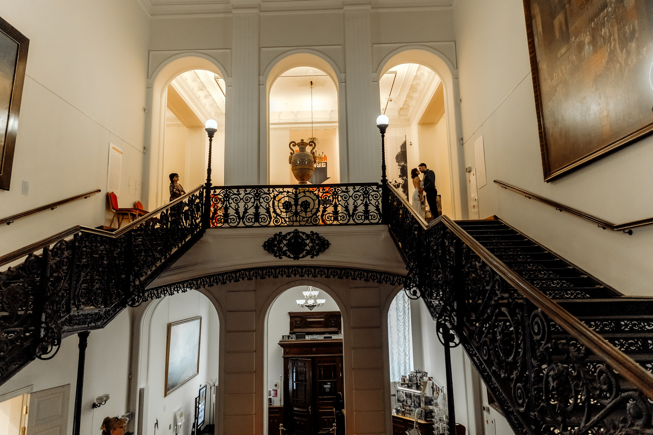 I&S. Фотограф в Саратове Мария Буршина