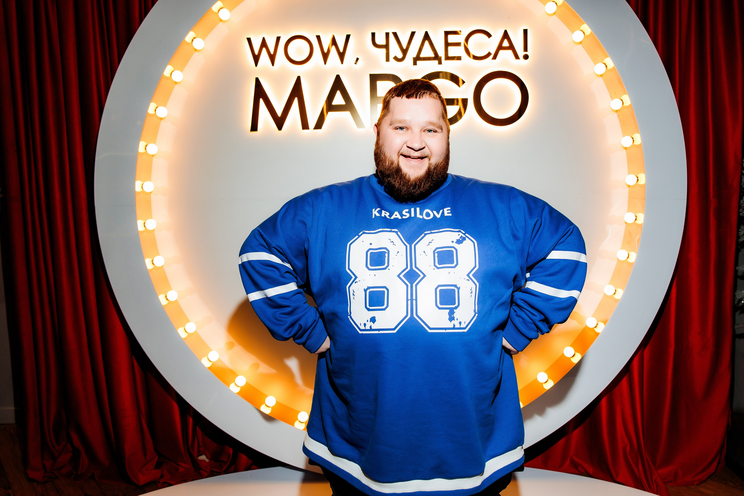 Светская Хроника. Фотограф в Москве Максим Василенко