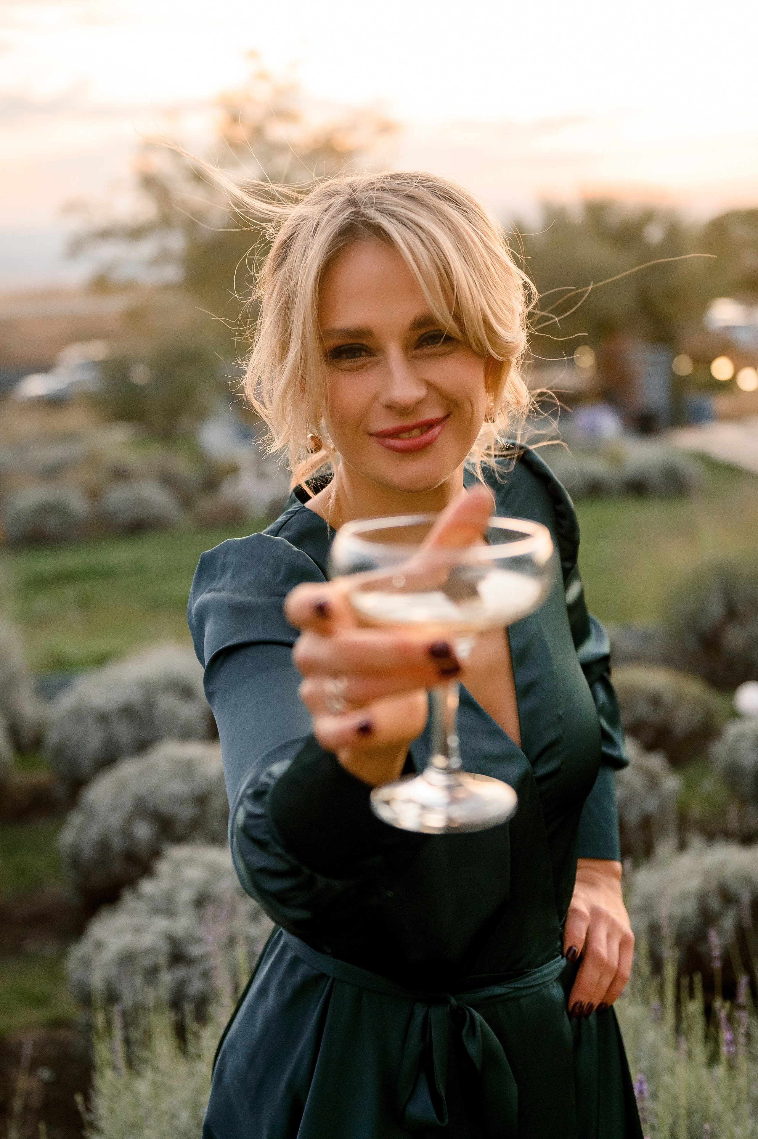 День рождение Екатерины. Свадебный и семейный фотограф в Ставрополе Роман Иванов