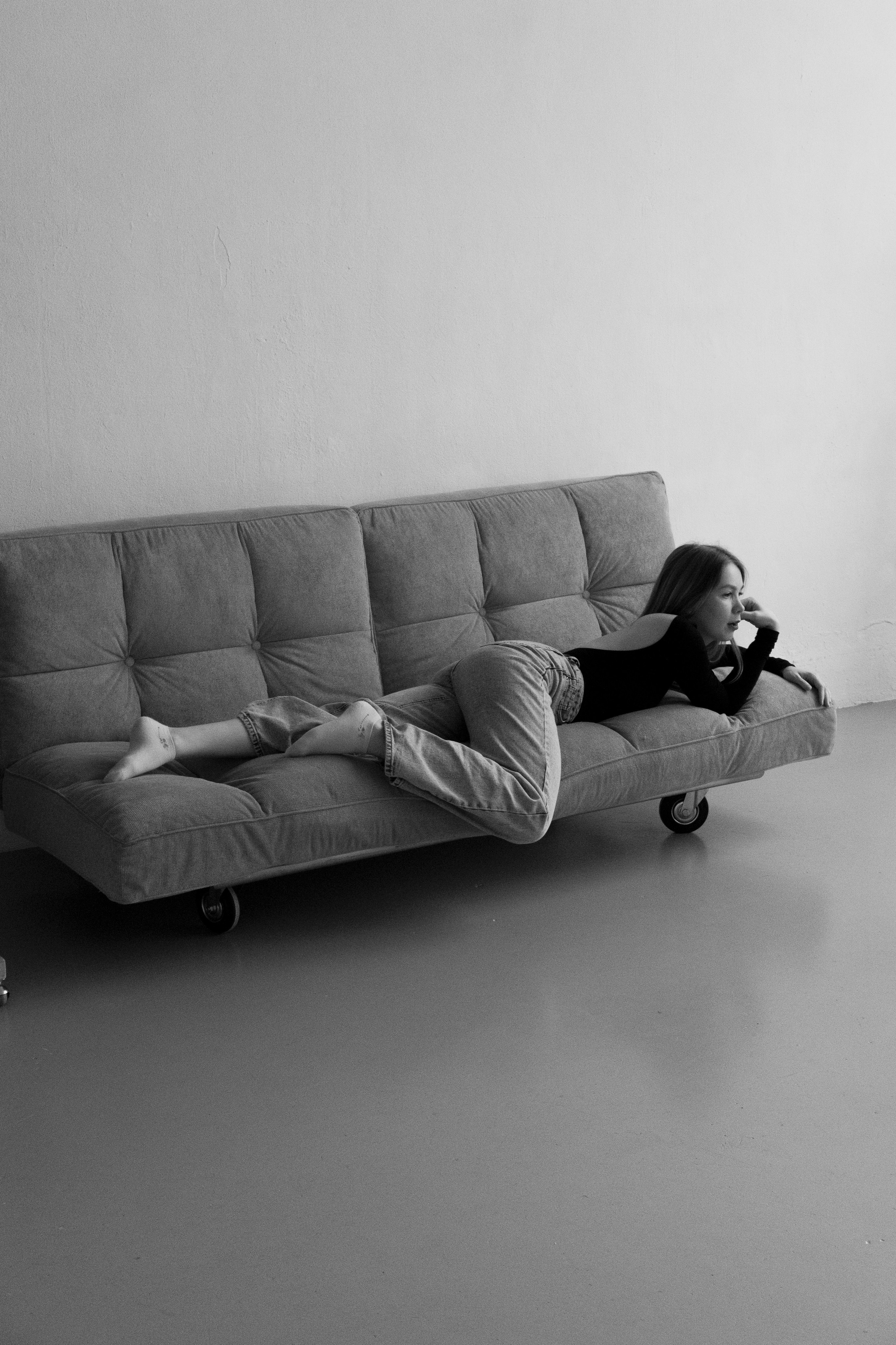 Маруся и Алиса. Макарцова Валерия — фотограф Санкт-Петербург, Москва