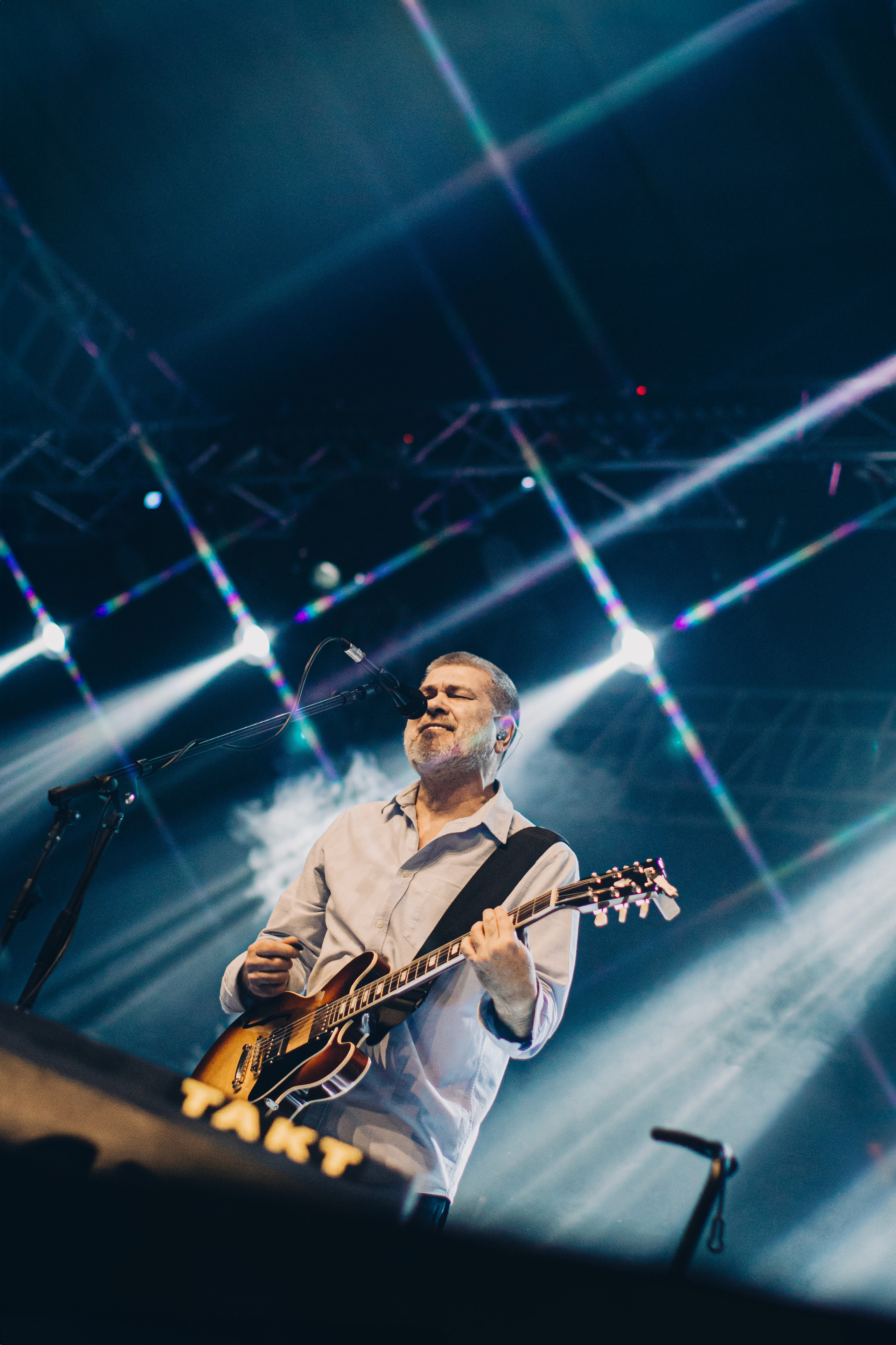 CONCERTS. Photographer Zoya Smirnova