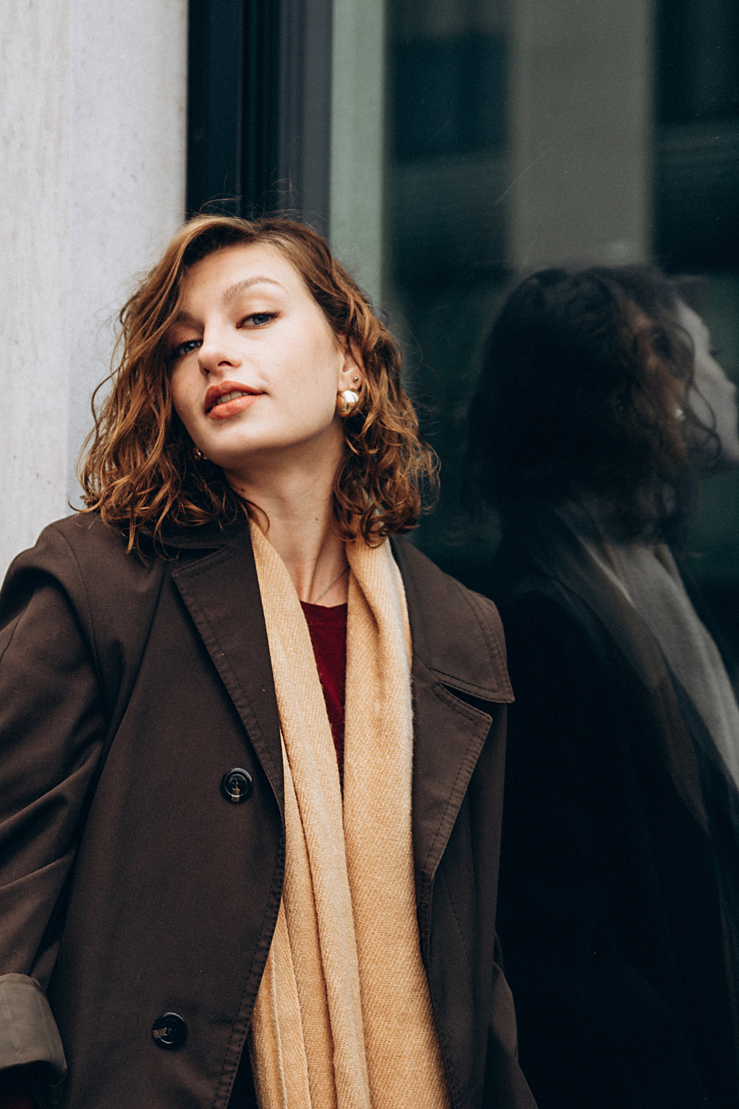 Практика. БЭК. Динамичный портрет. Репортажный и детский фотограф в Минске