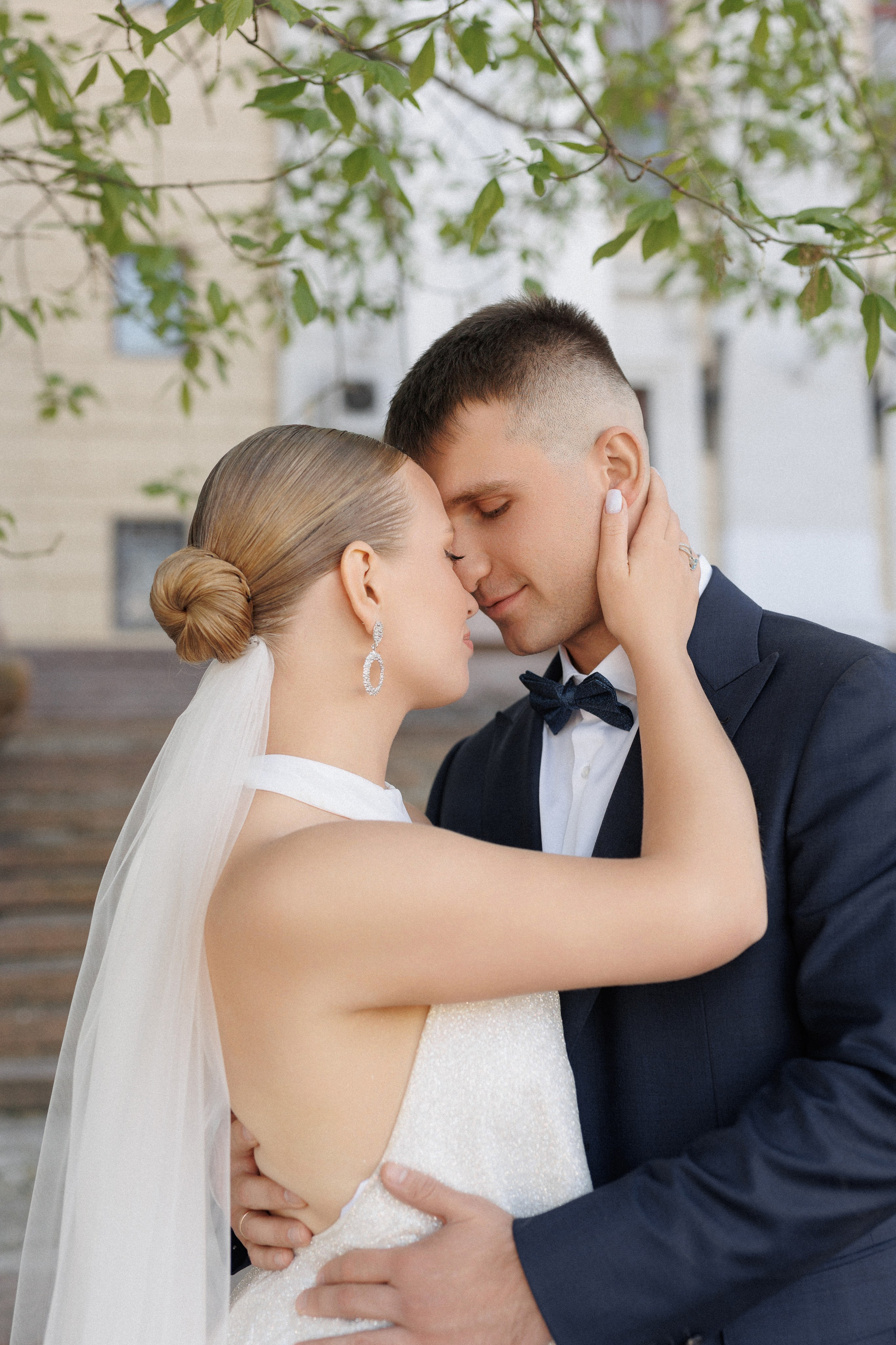 Юлия и Тигран. Семейный и свадебный фотограф в Москве Черкасова Анна