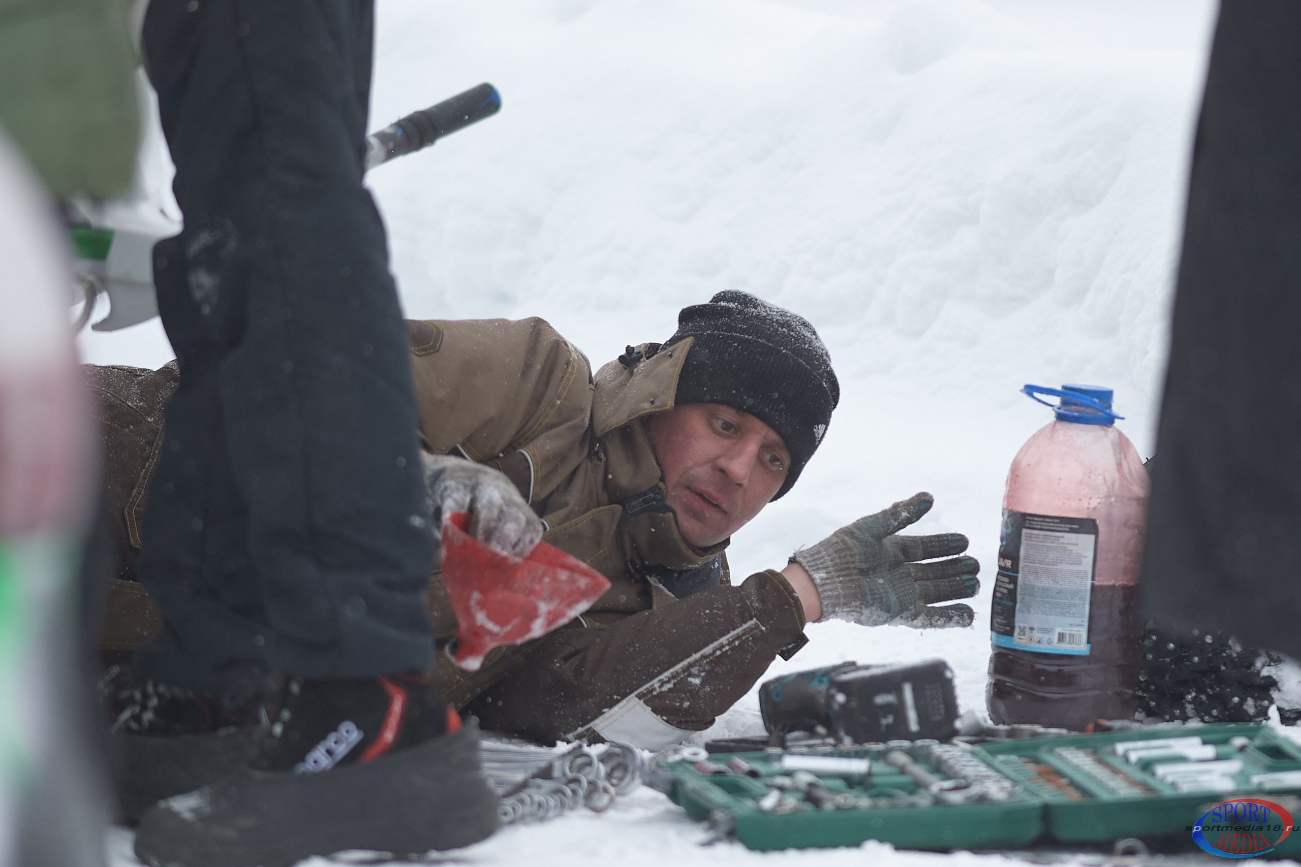 2 этап Чемпионата России по трековым гонкам 2025. г. Ижевск 15.02.2025. Спортивный репортажный фотограф в Ижевске Сергей Мерзляков