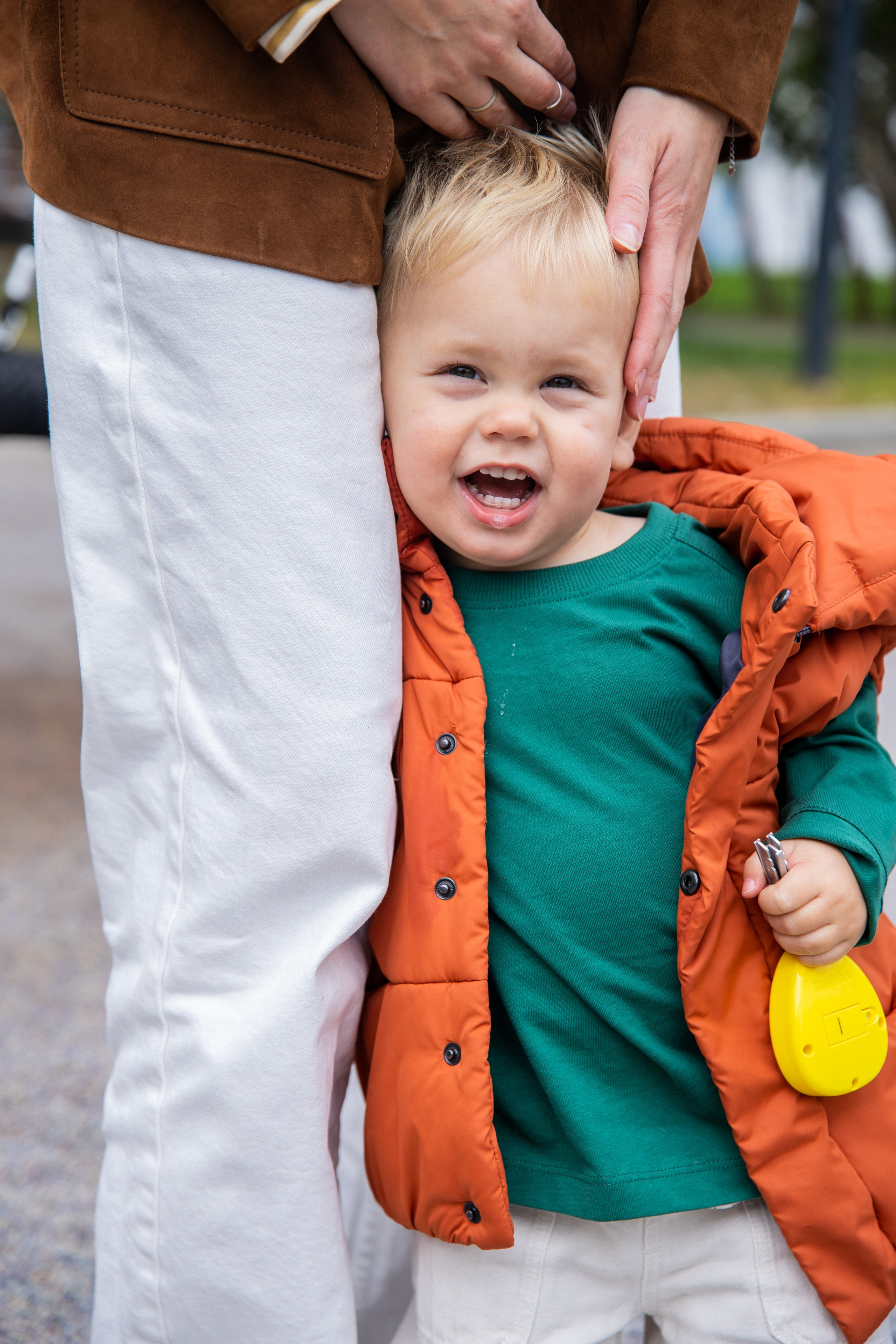 Залетовы. Юлия Холина — ваш фотограф в Москве
