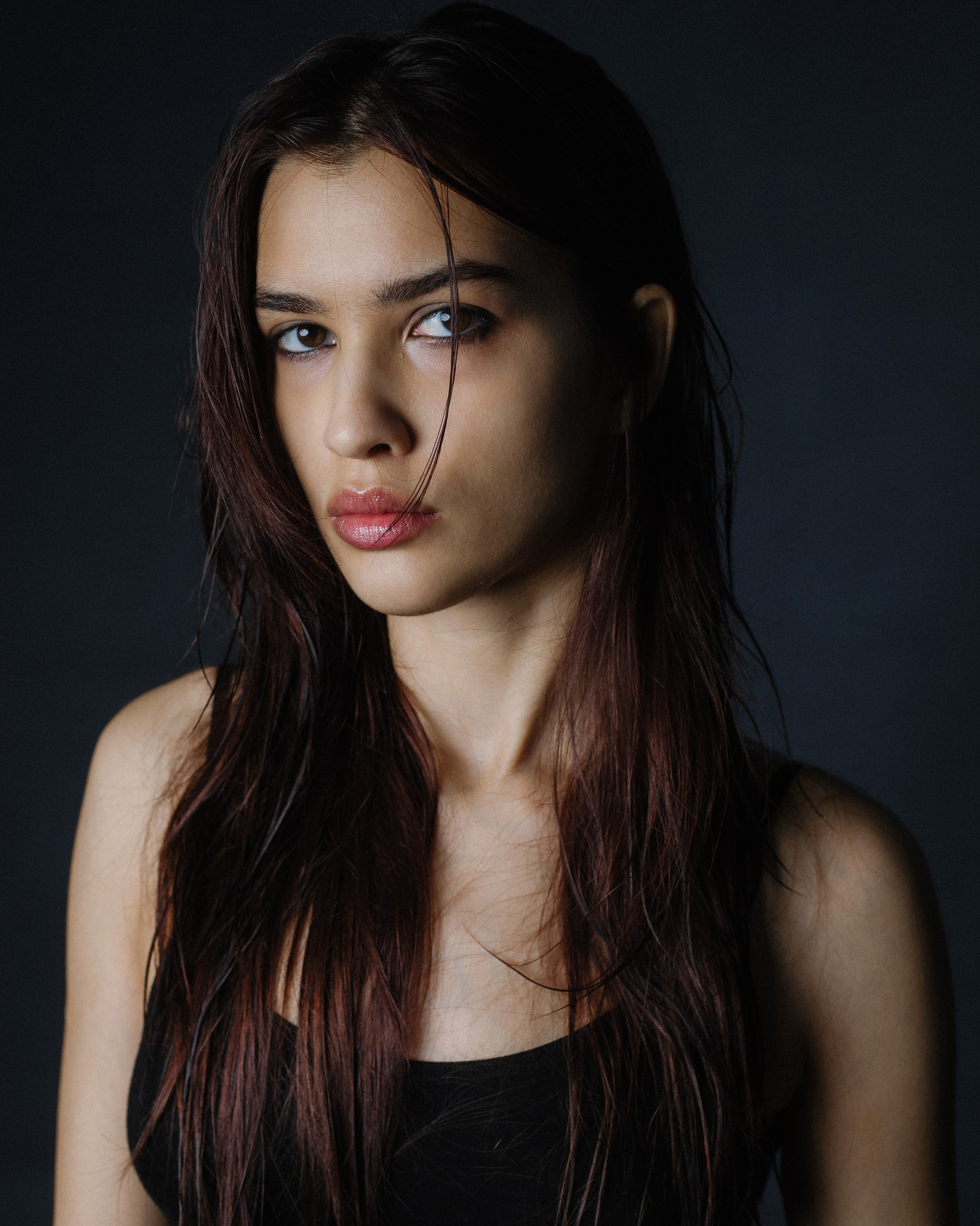 Gala. Фотограф Москва Дмитрий Курасов