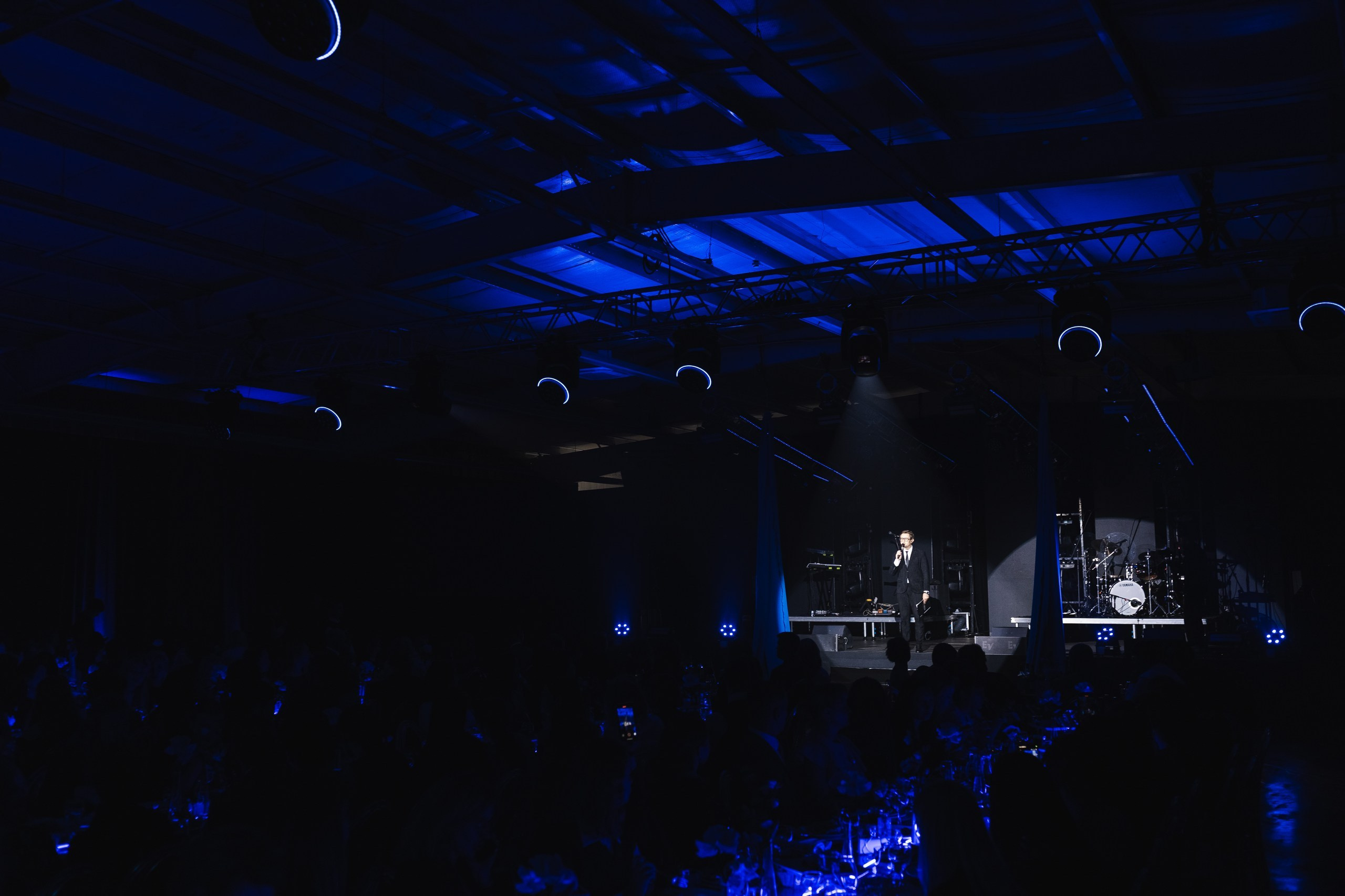 MedStandart 10 year — star Elka. Chernenko Photograpy