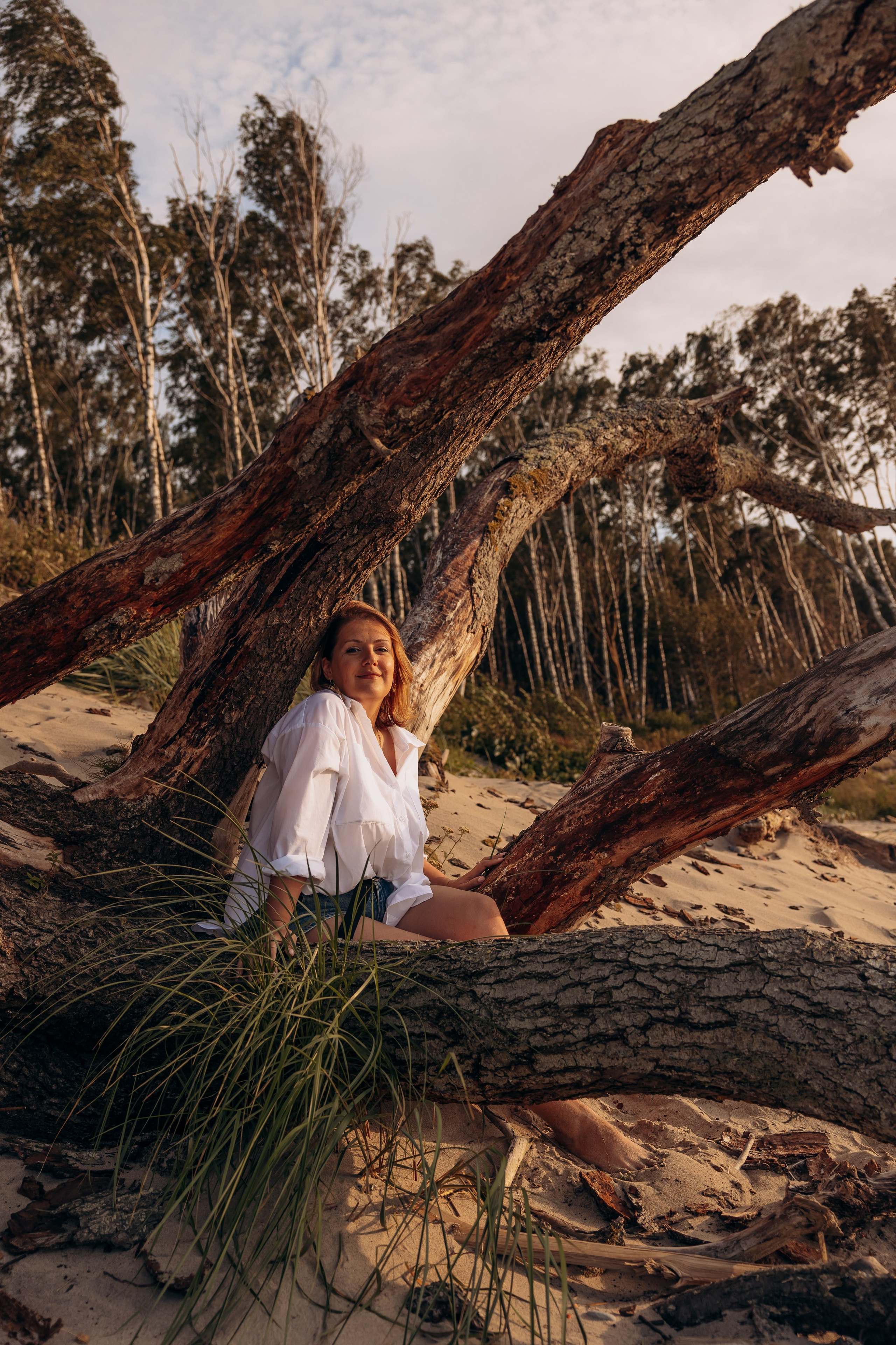 Семейная Куршская коса лето. Фотограф в Калининграде свадебная фотография, репортажная, фотосессии