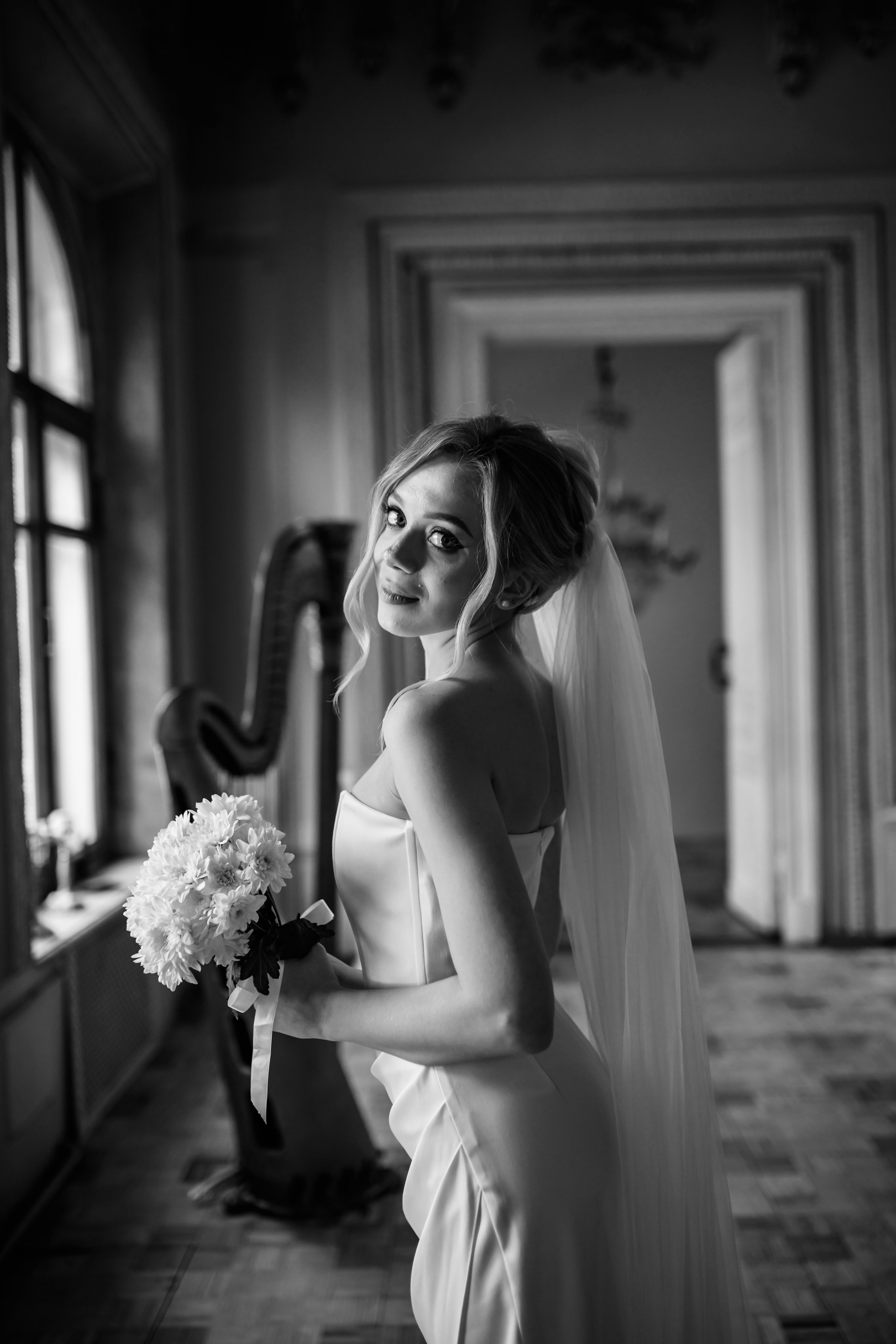 Юлия и Роман. Женский, свадебный и love story фотограф в Москве