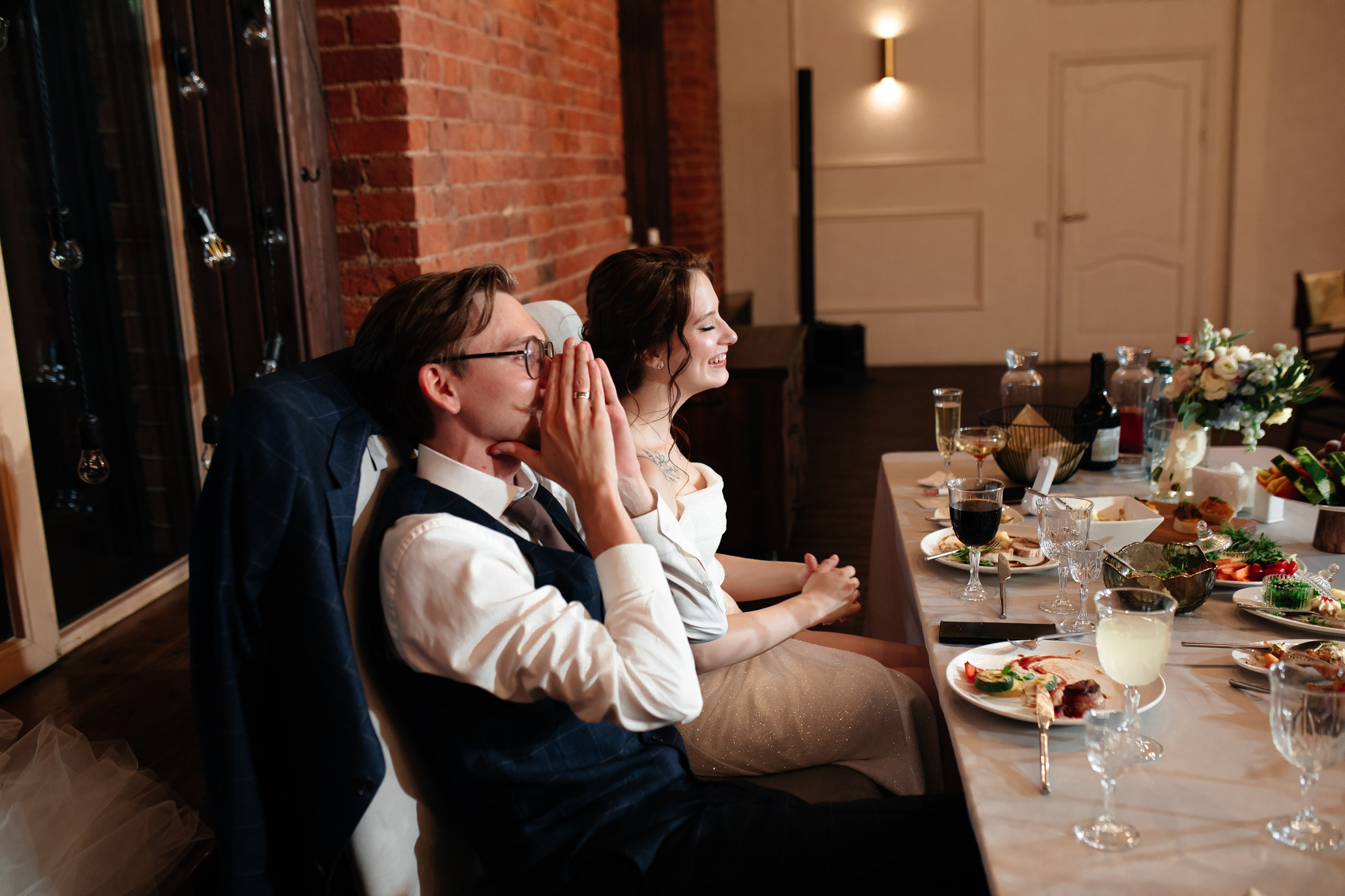Wedding Day. Анна Михайлова|Свадебный фотограф в Санкт-Петербурге