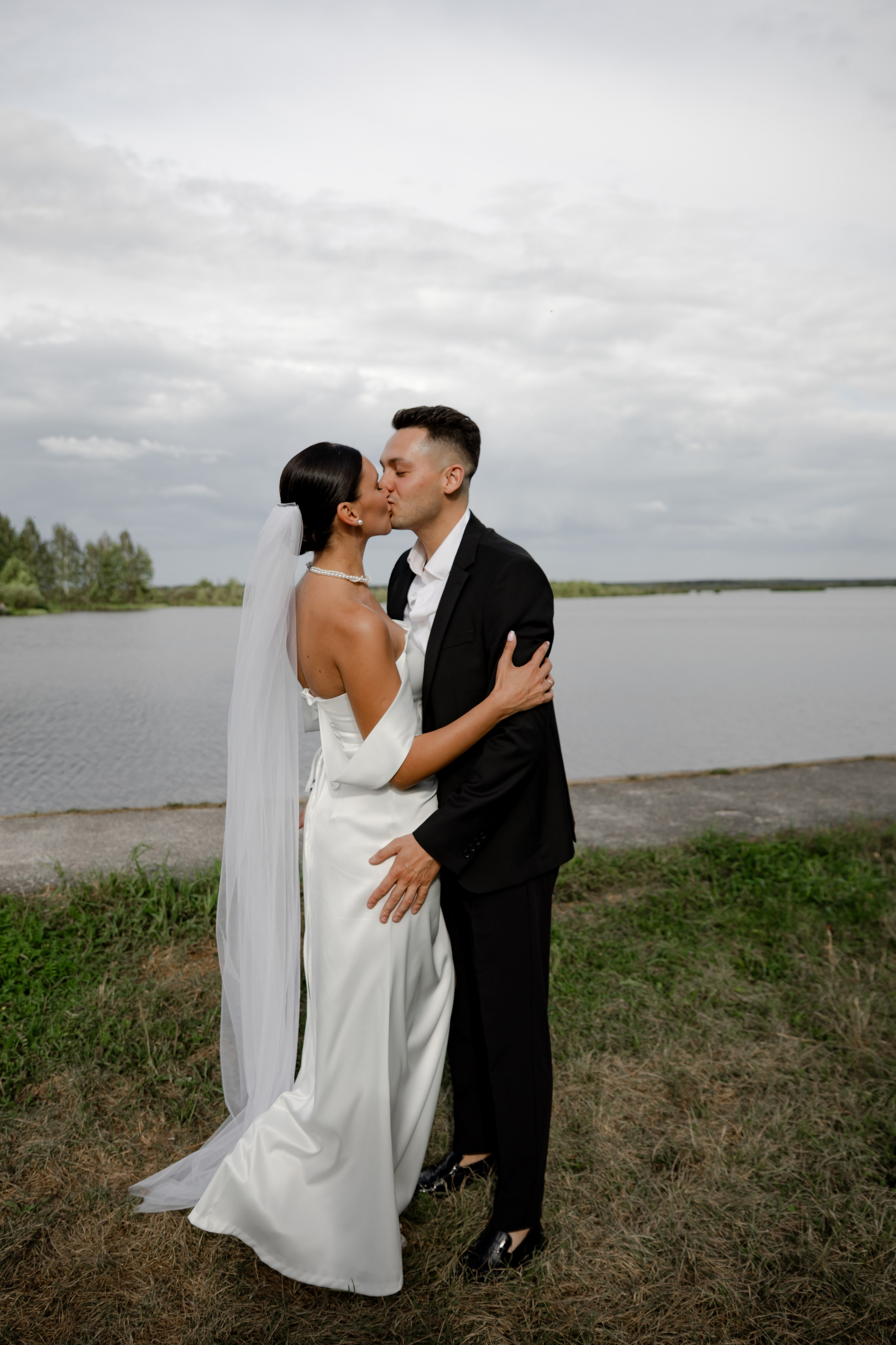 Wedding Day. Анна Михайлова|Свадебный фотограф в Санкт-Петербурге