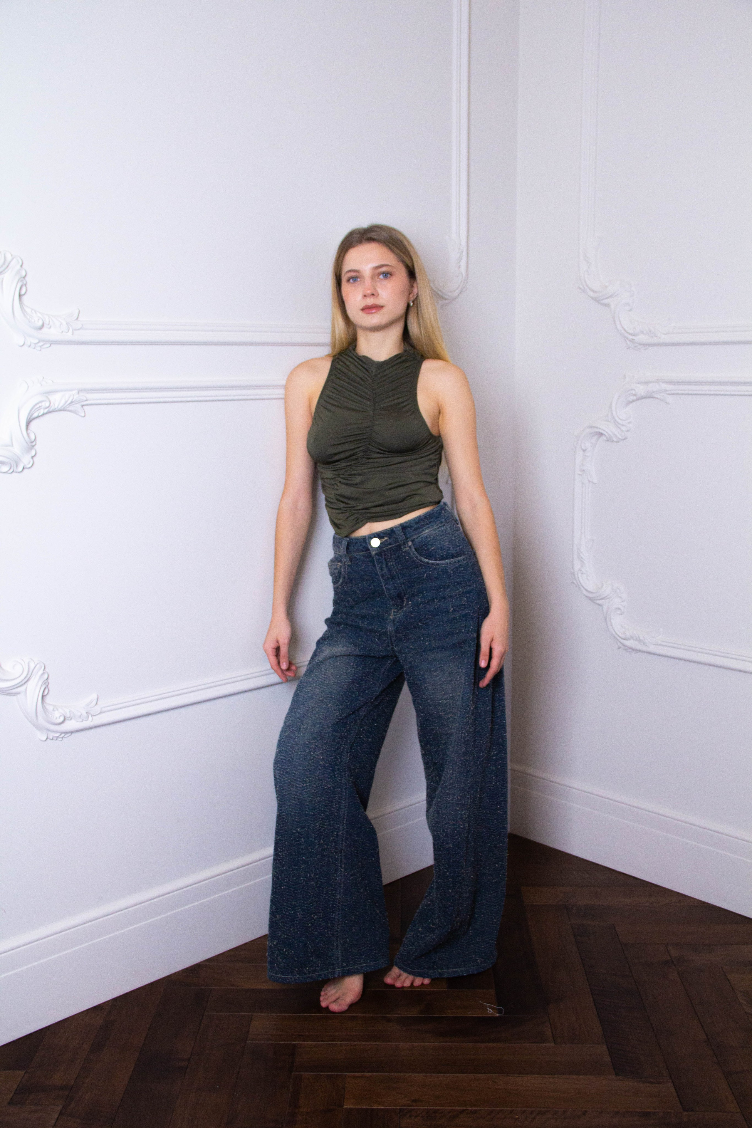 Елена. Фотограф в Ставрополе Софья Цверьянова