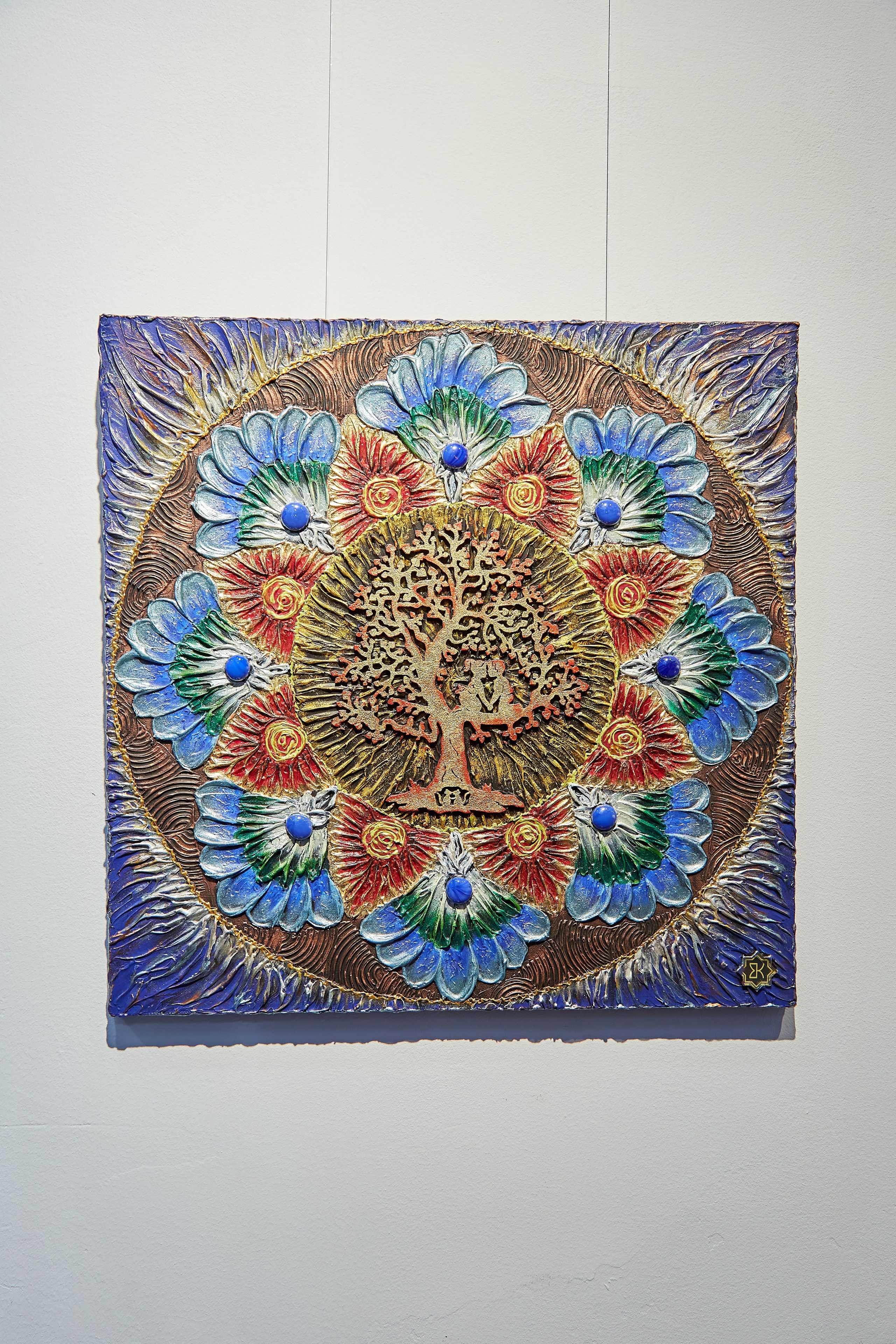 Мандалы. Фотограф Барнаул Фатыхов Тимур