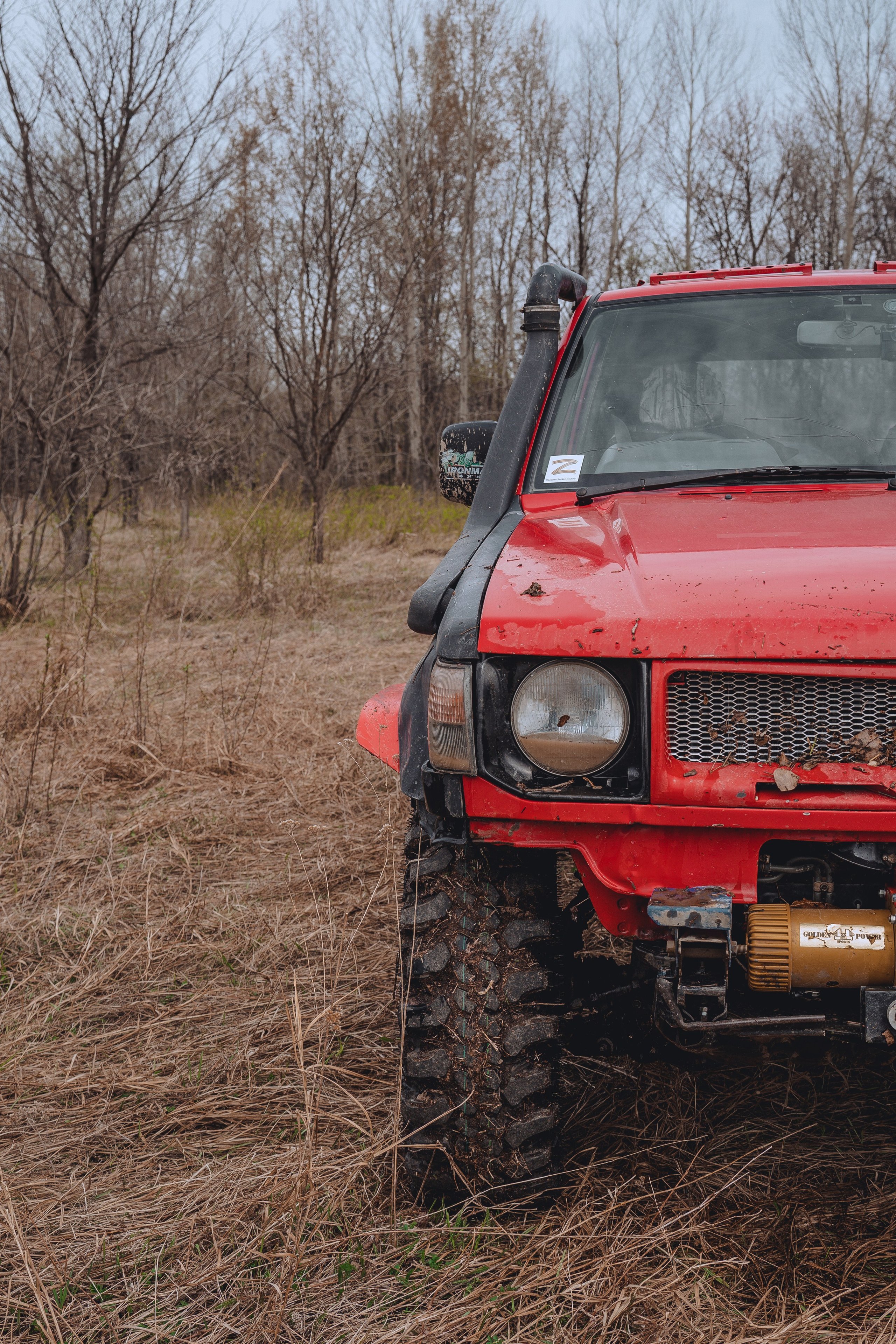 Гонки RFC. Фотограф Маргарита Слободянина в Хабаровске