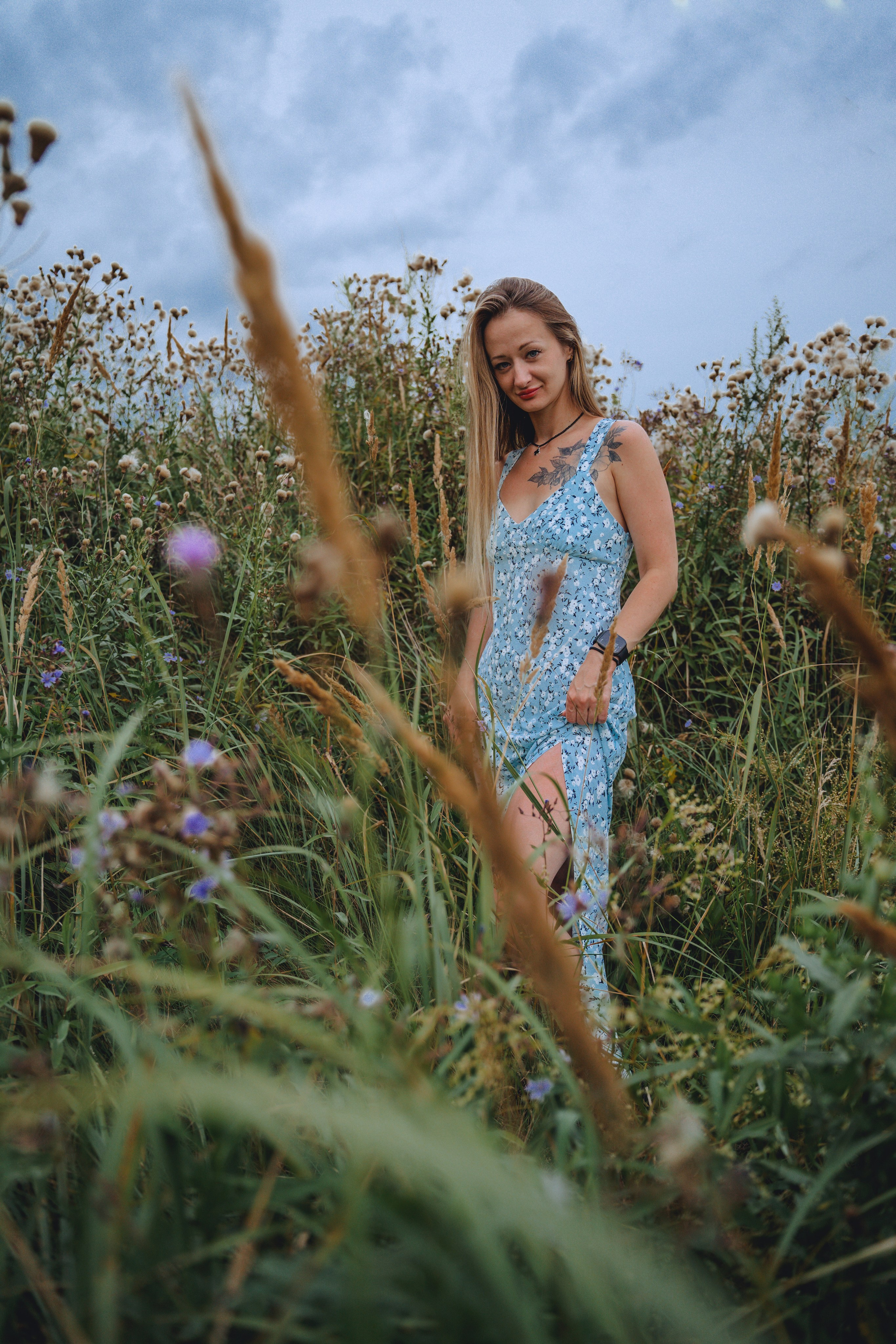 Екатерина. Фотограф Маргарита Слободянина в Хабаровске