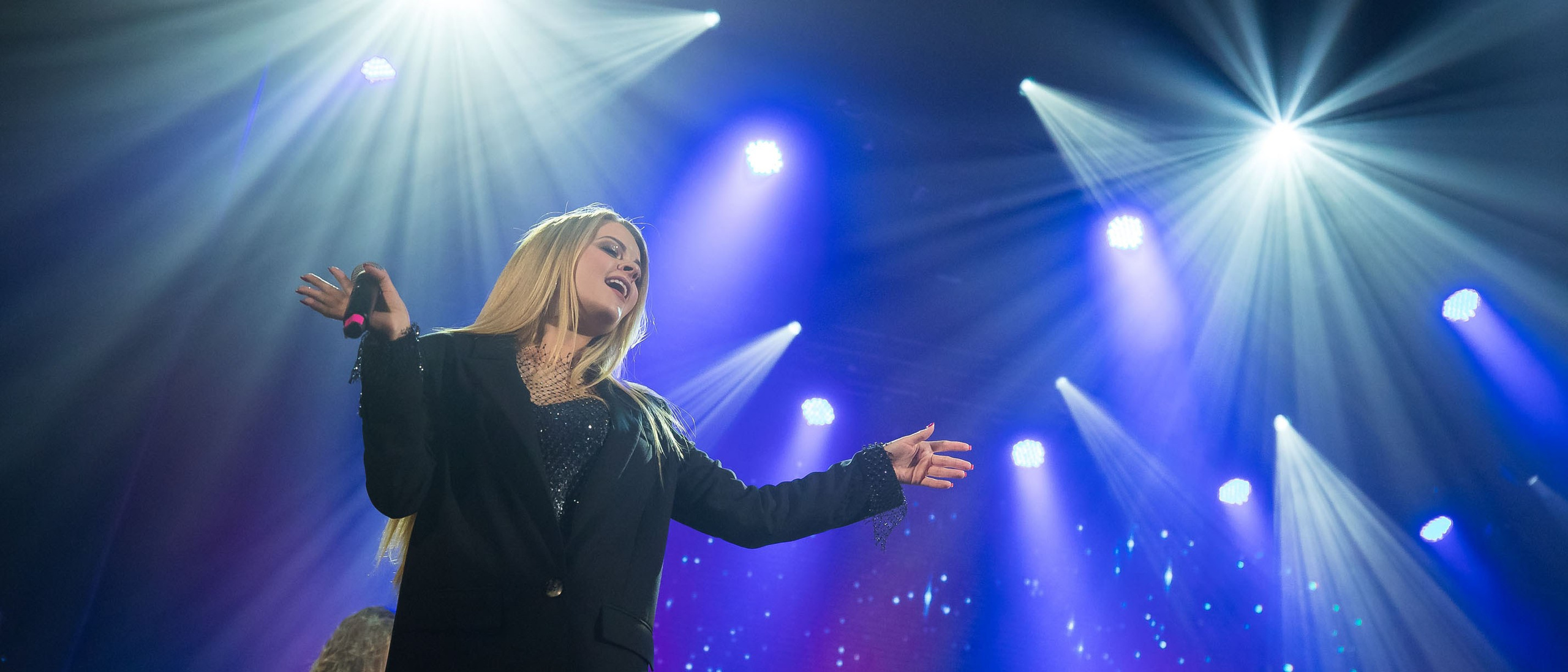 Концерты. Репортажный фотограф во Владивостоке