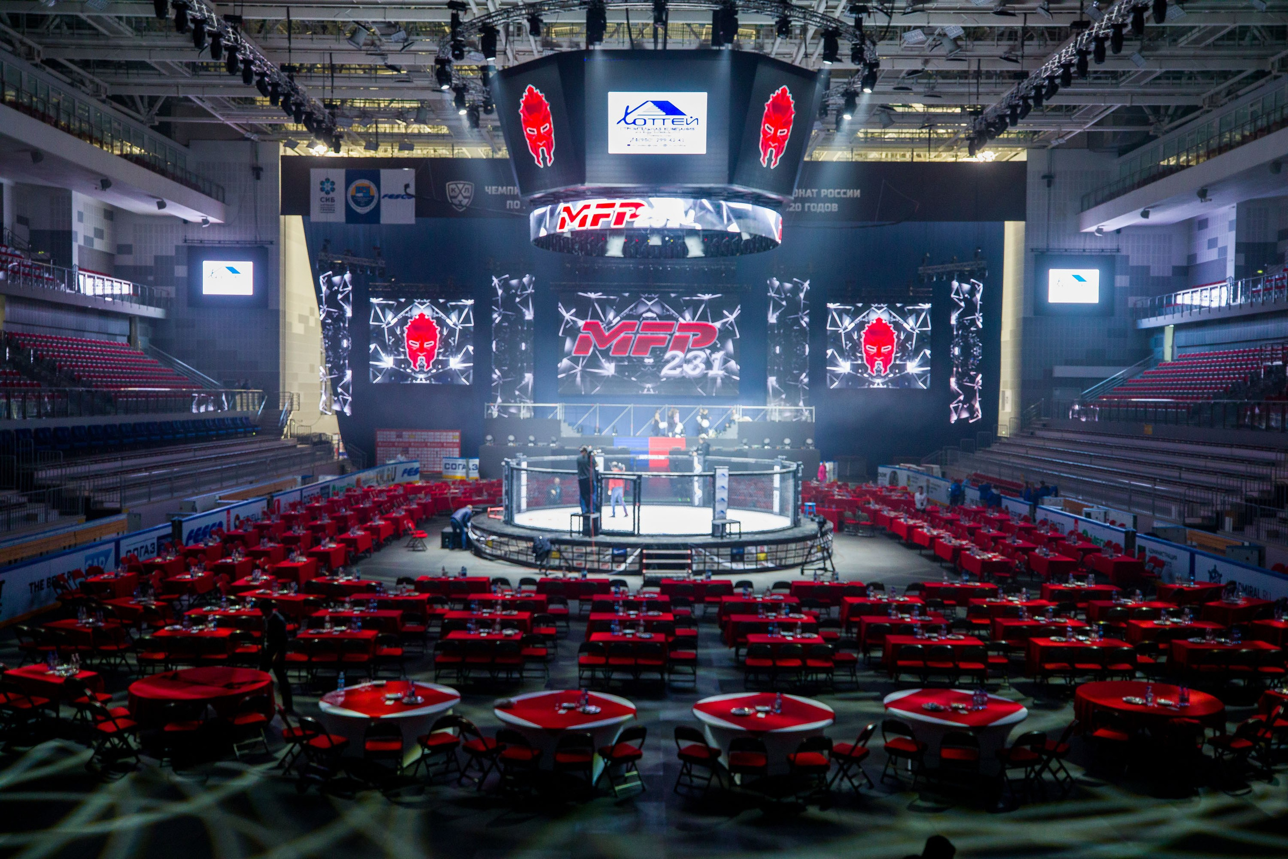 MFP 231. Репортажный фотограф во Владивостоке