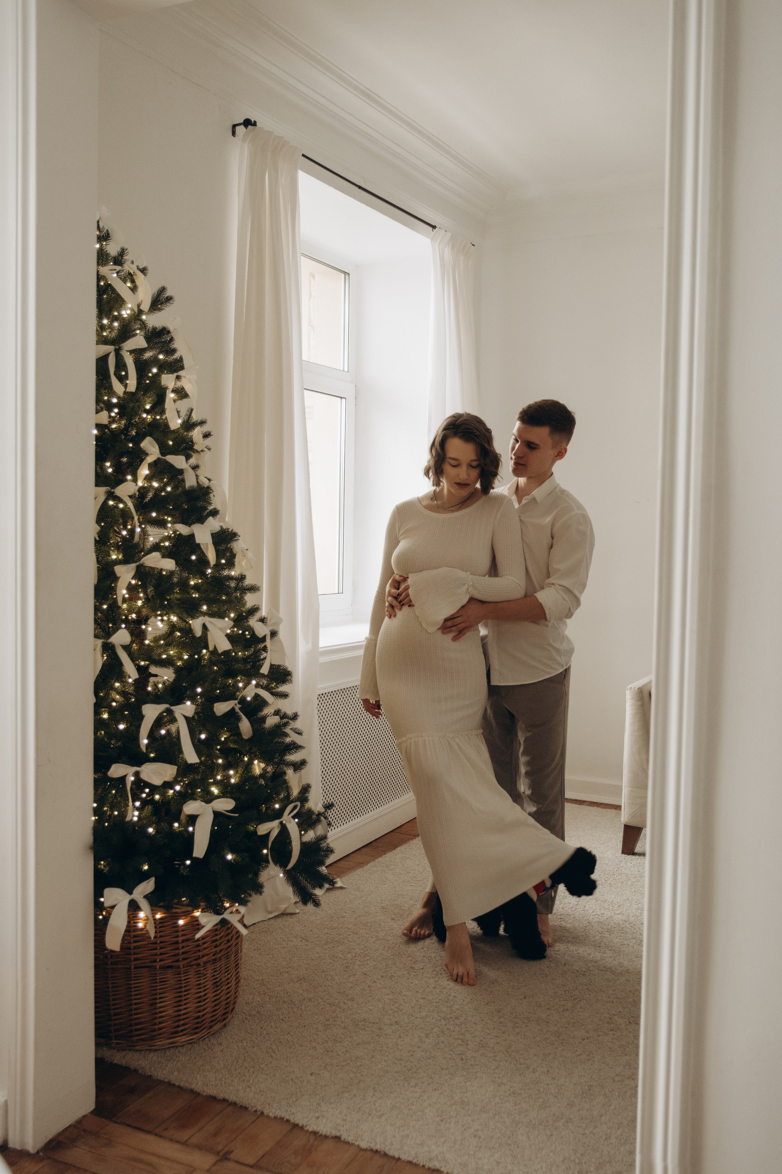 TATA&YURA. Фотограф|Москва — Агбаш Лера