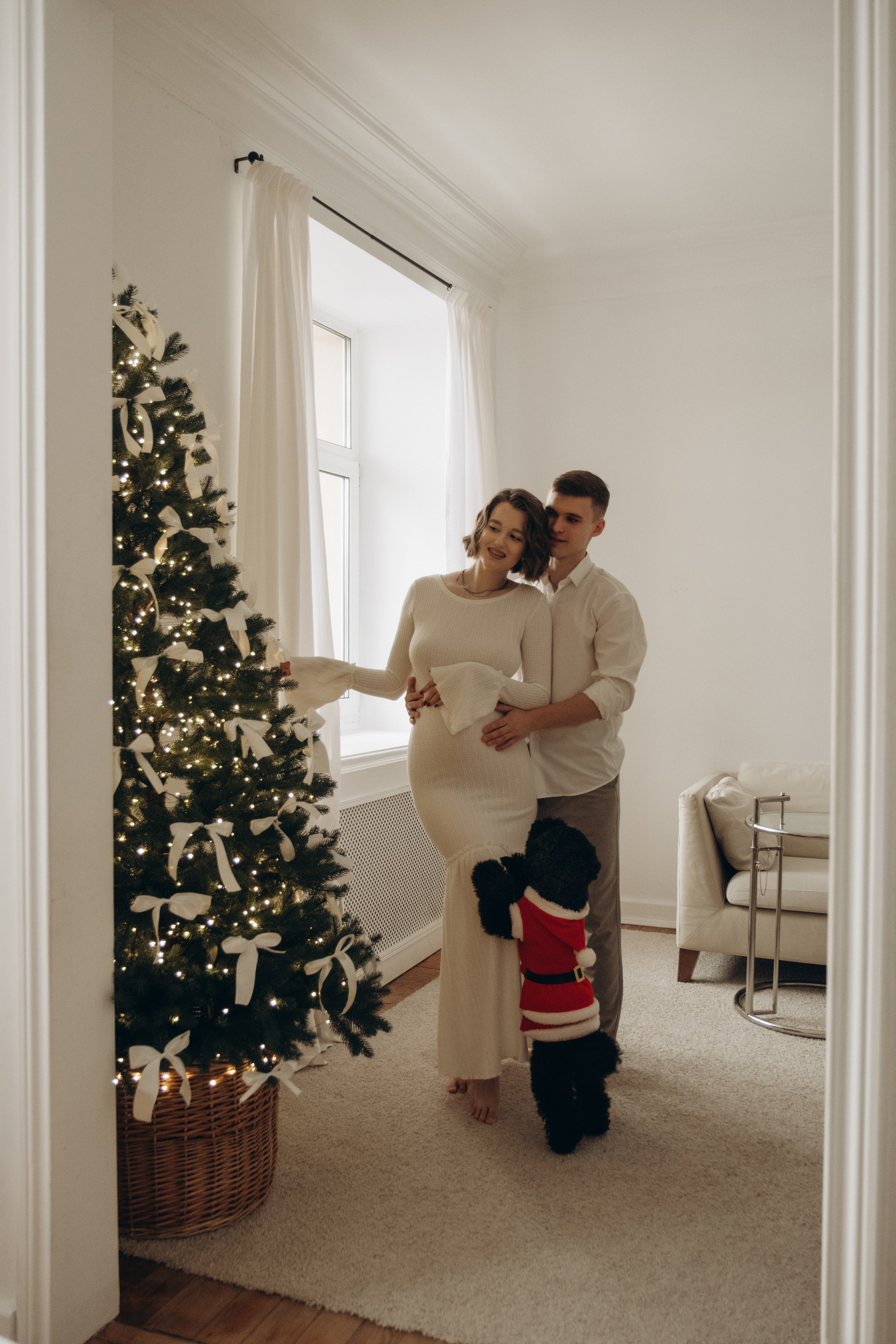 TATA&YURA. Фотограф|Москва — Агбаш Лера