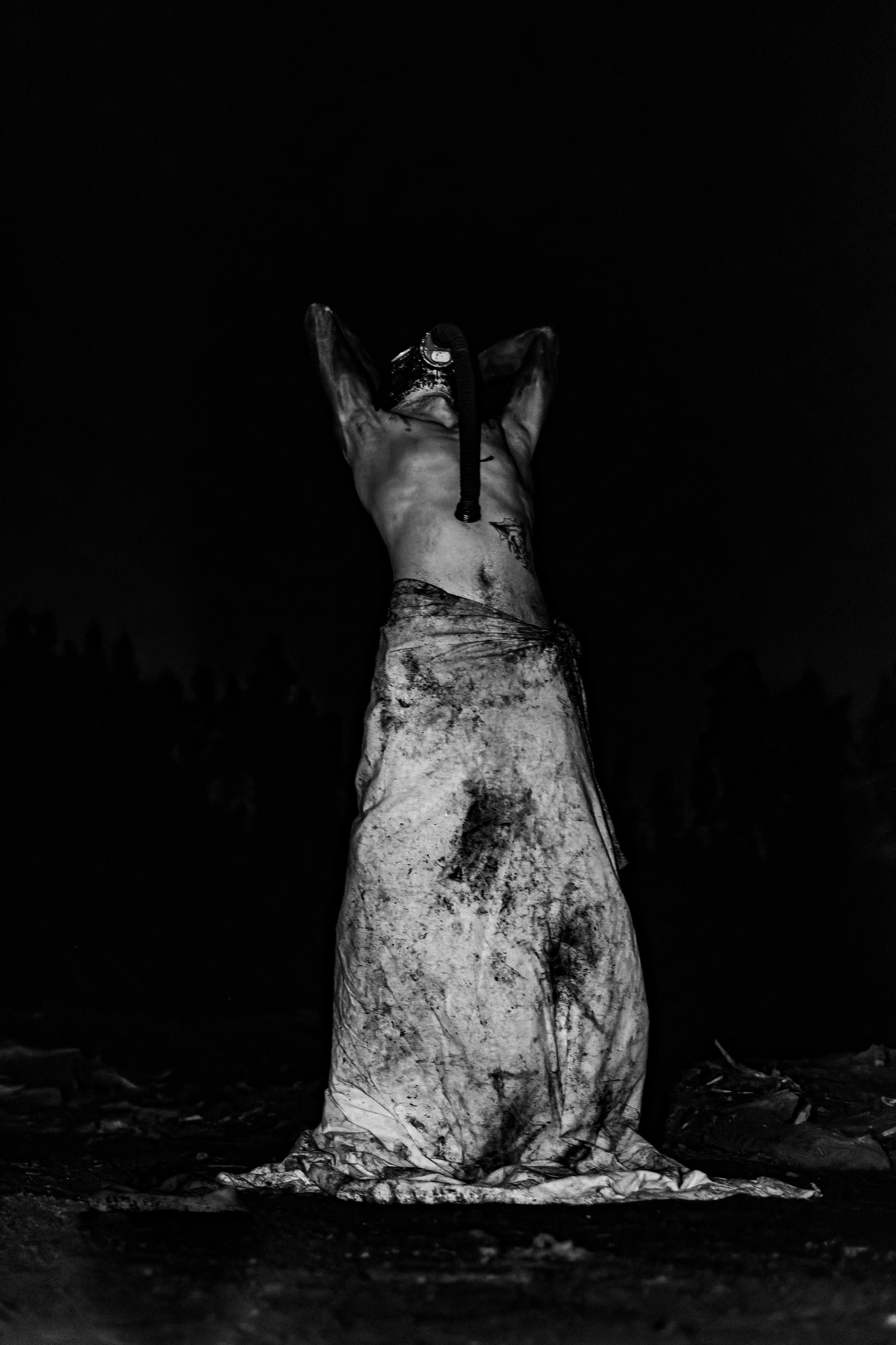 Toxic. Фотограф Санкт-Петербург