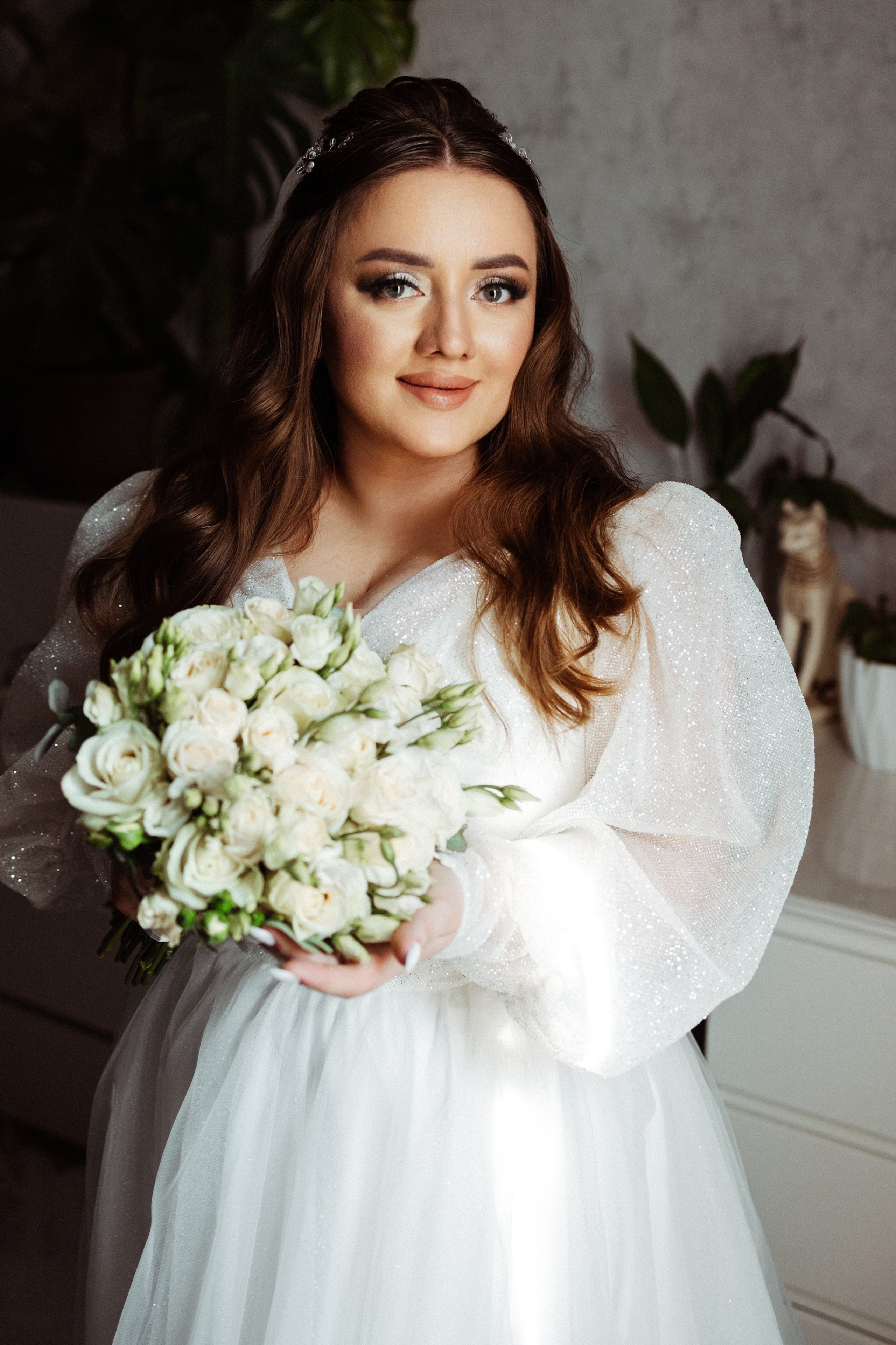 Илья и Кристина. Свадебный фотограф Маргарита Глумскова