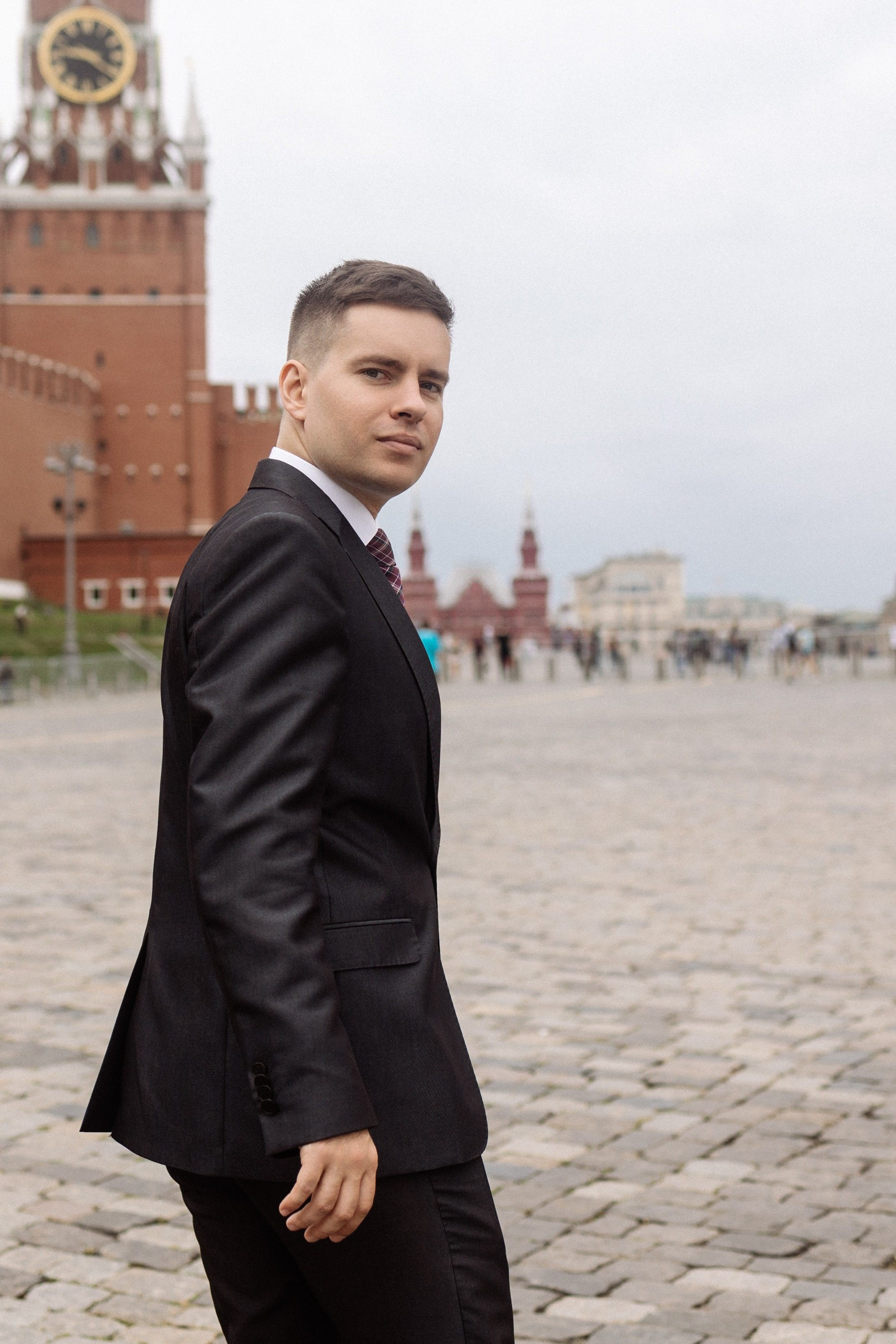 Дмитрий и Дарья. Свадебный фотограф Маргарита Глумскова